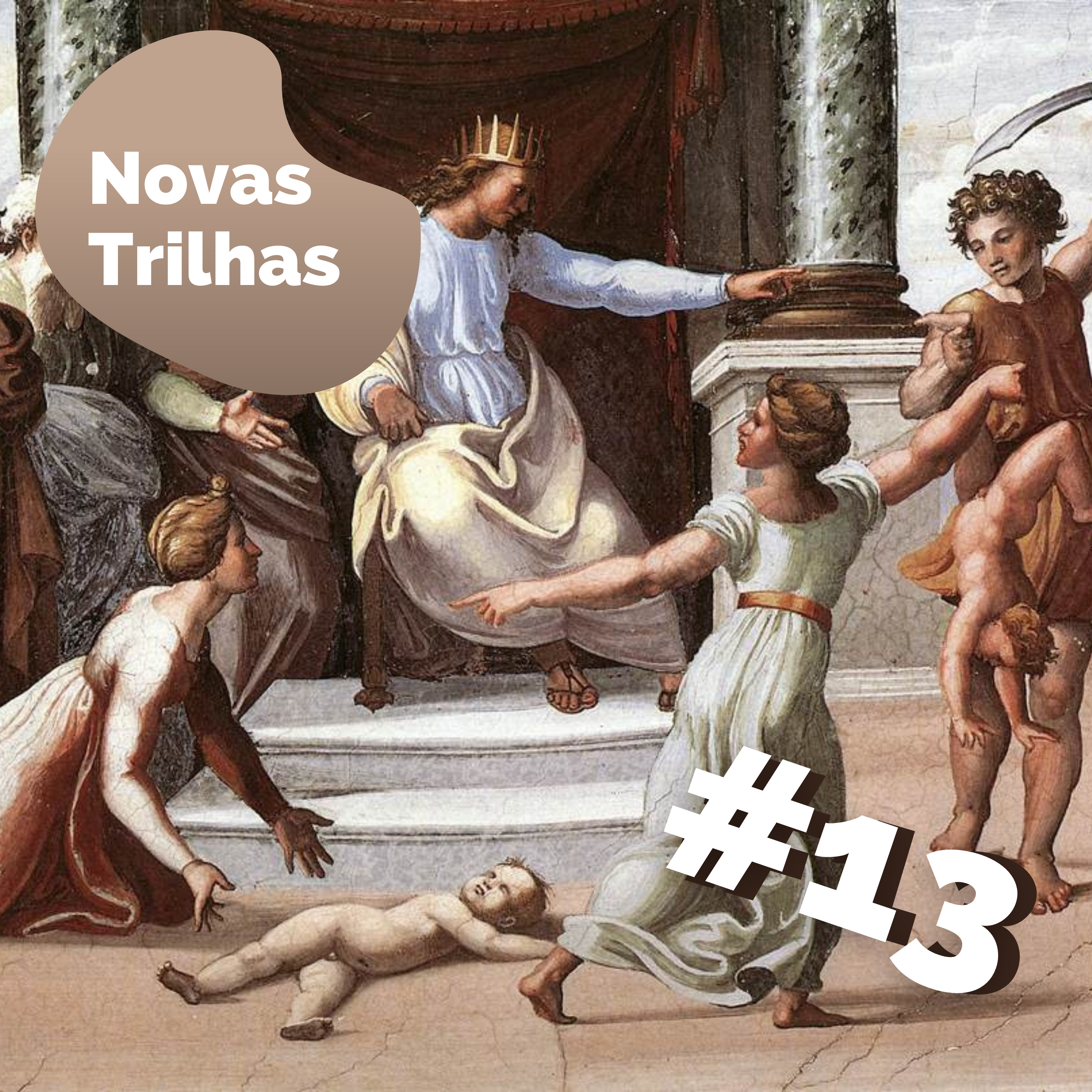 Novas Trilhas