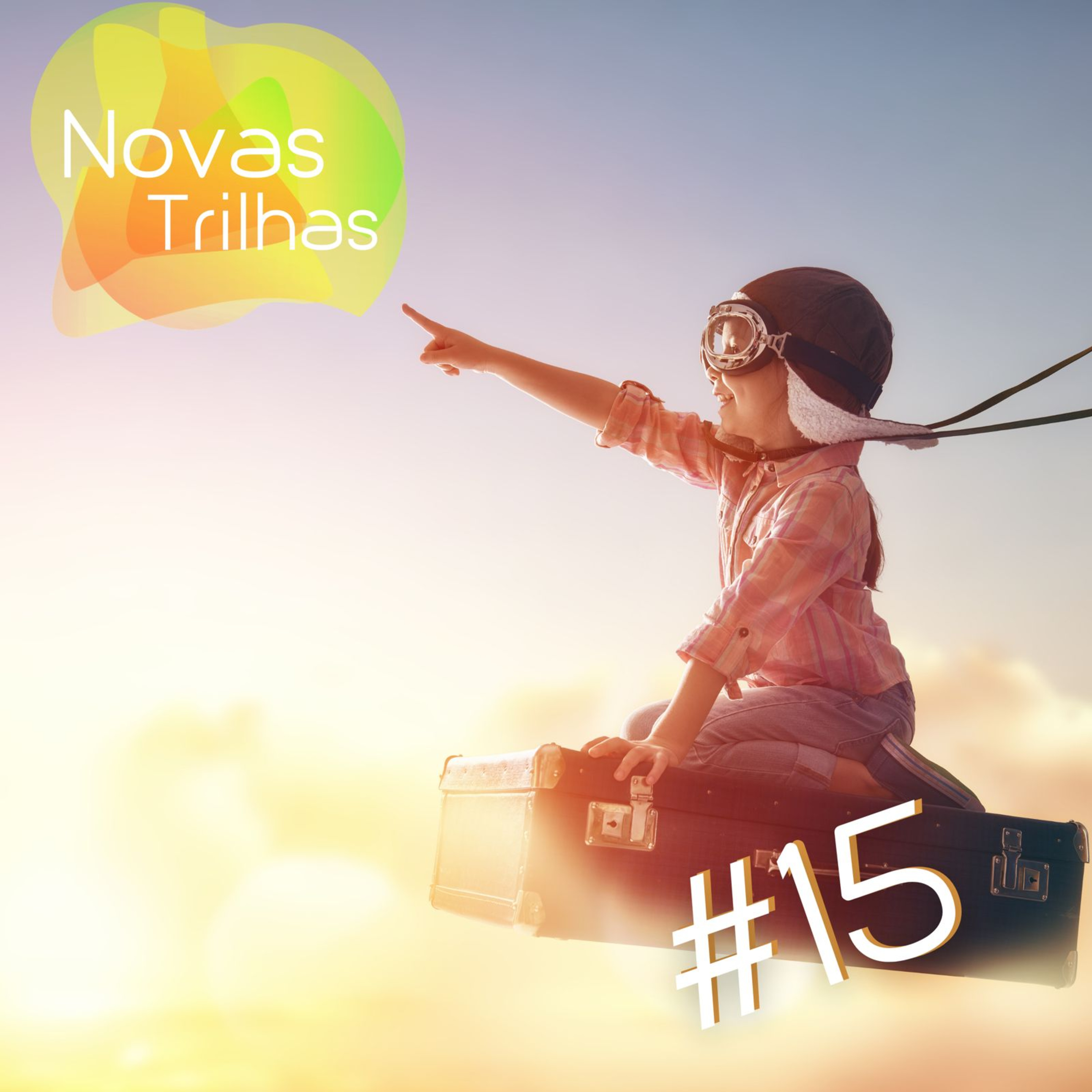 Novas Trilhas