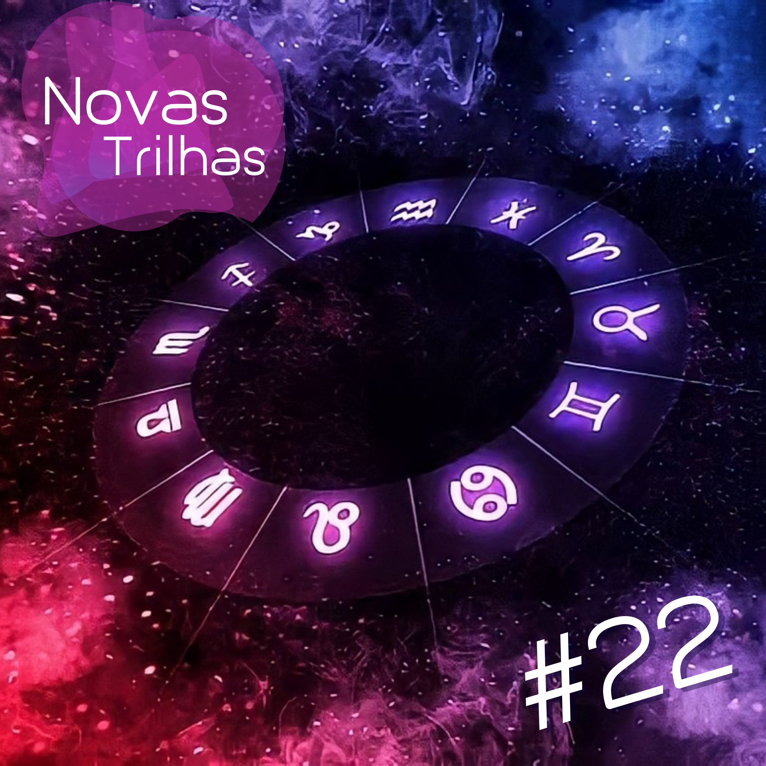 Novas Trilhas