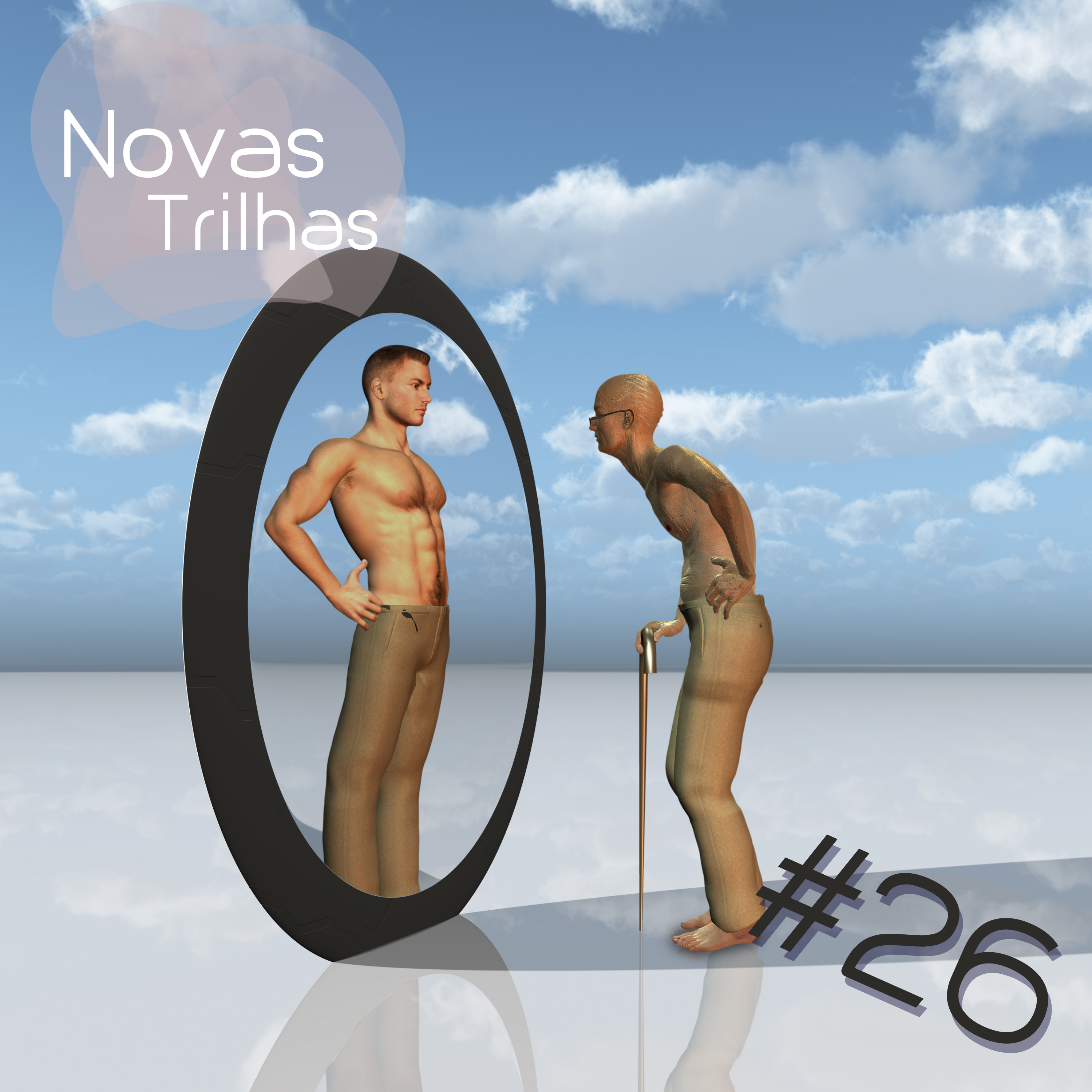 Novas Trilhas