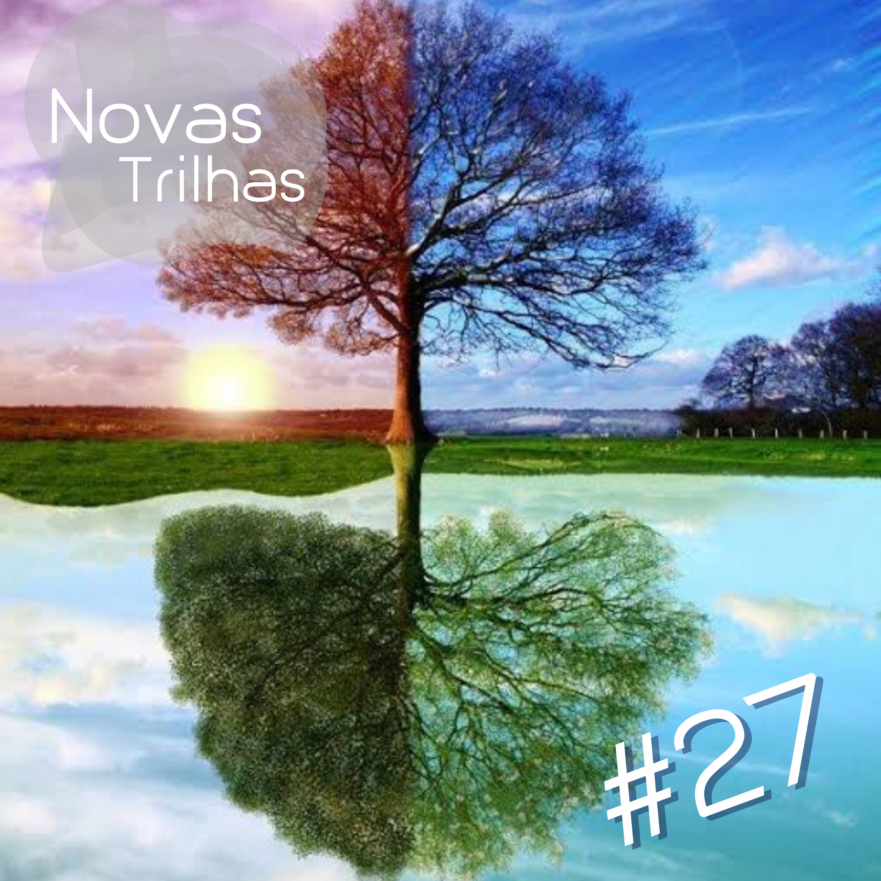 Novas Trilhas
