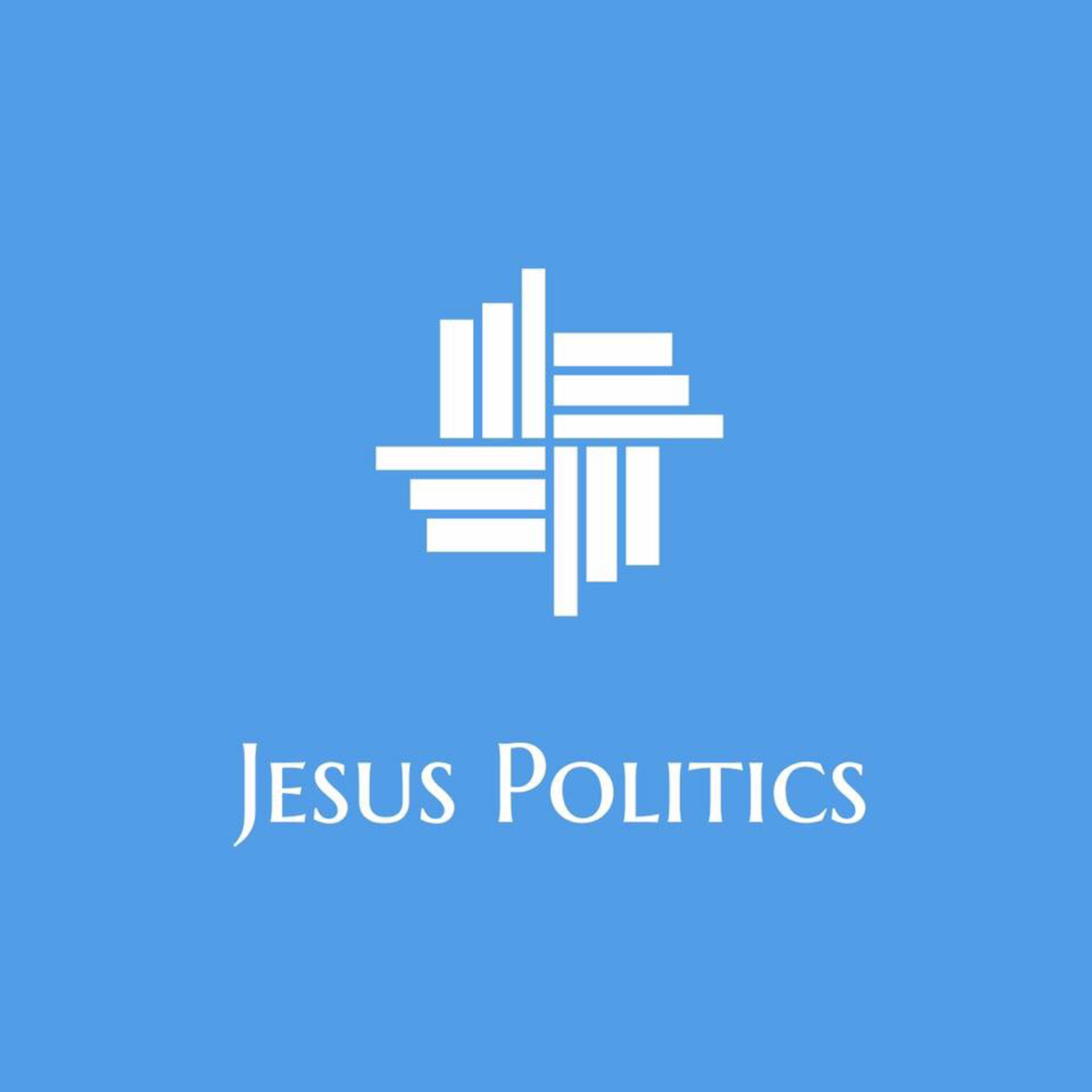 Tony Franklin - Jesus Politics