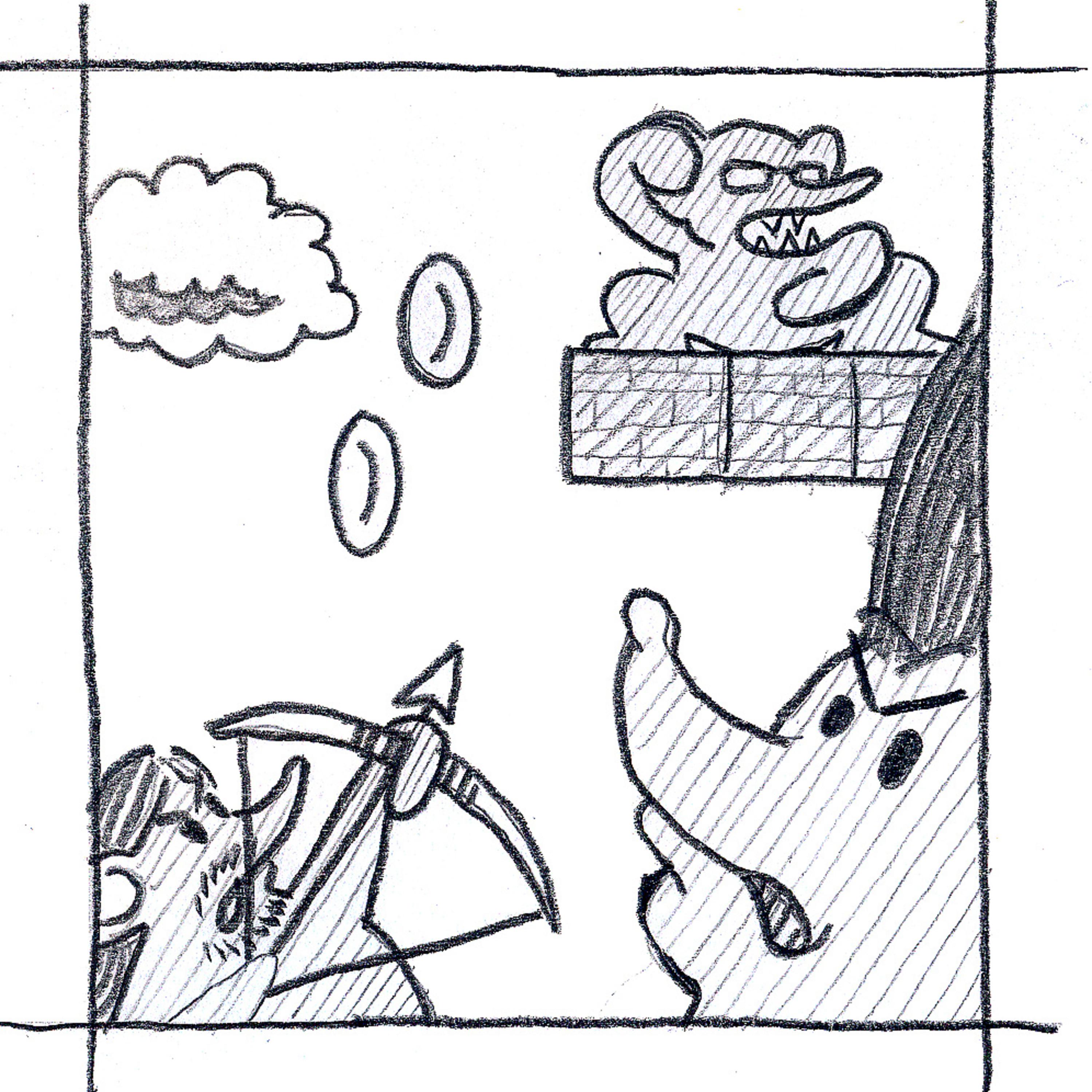Old Games Good Games (Guest Episode) episode artwork