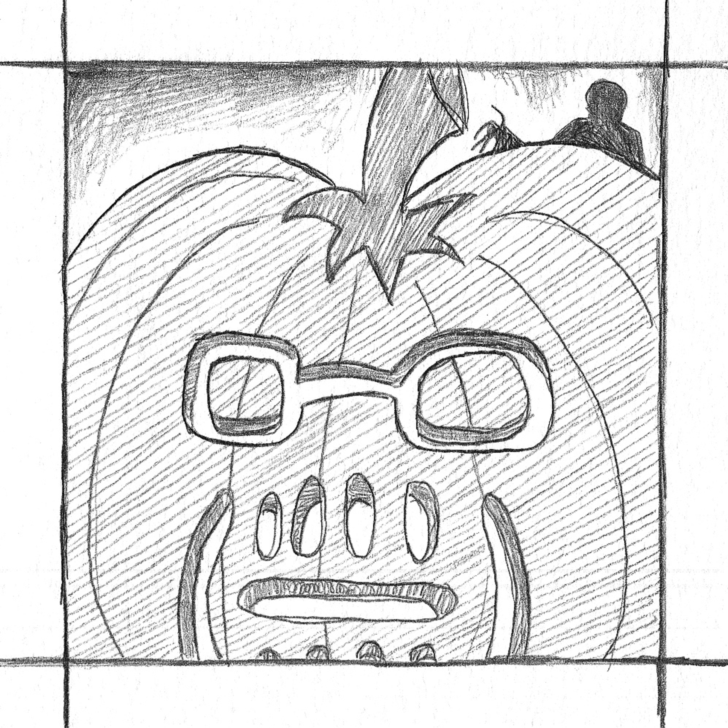 Beasts & Bumpkins episode artwork