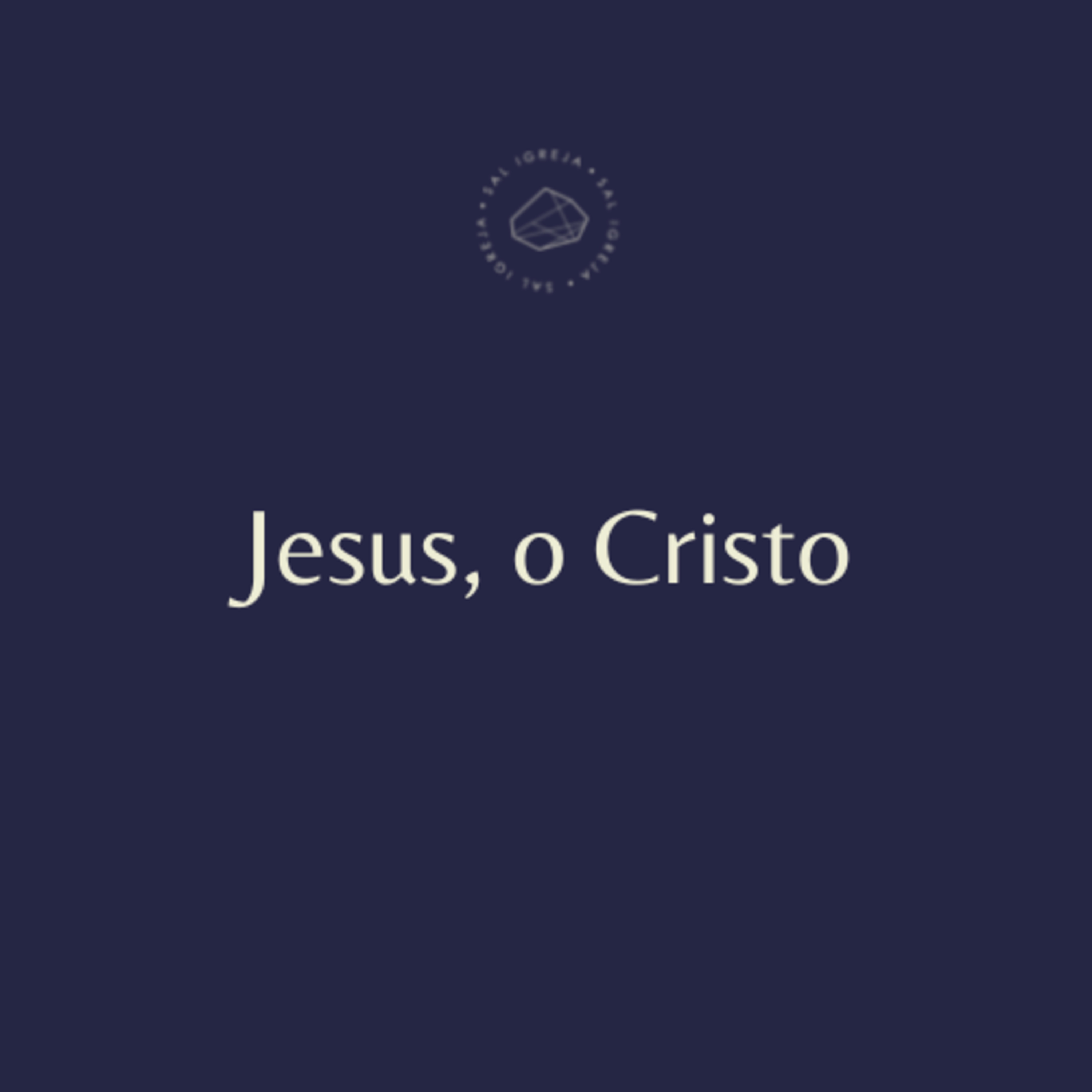 SAL | Igreja em Araraquara