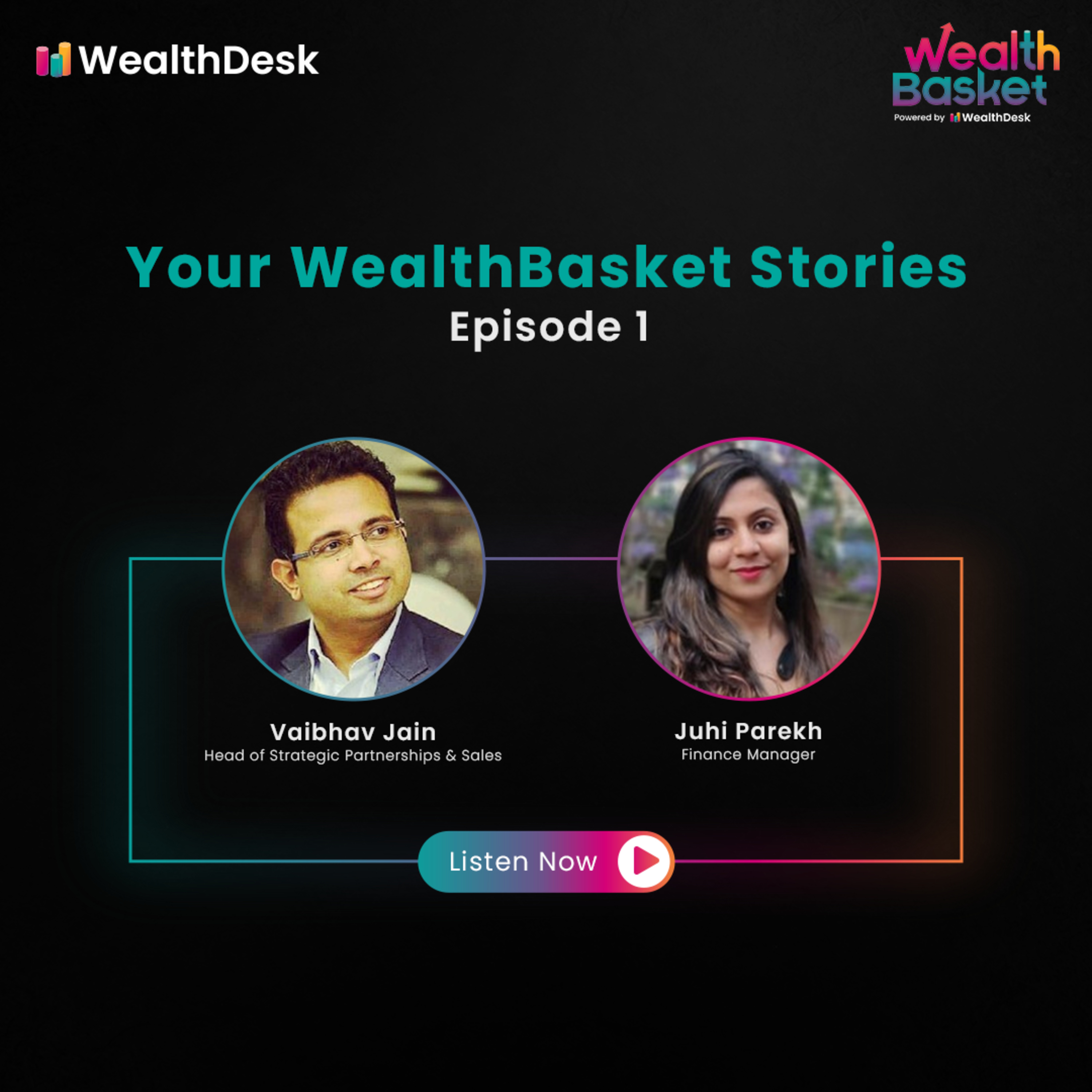 Dalal Street @ WealthDesk