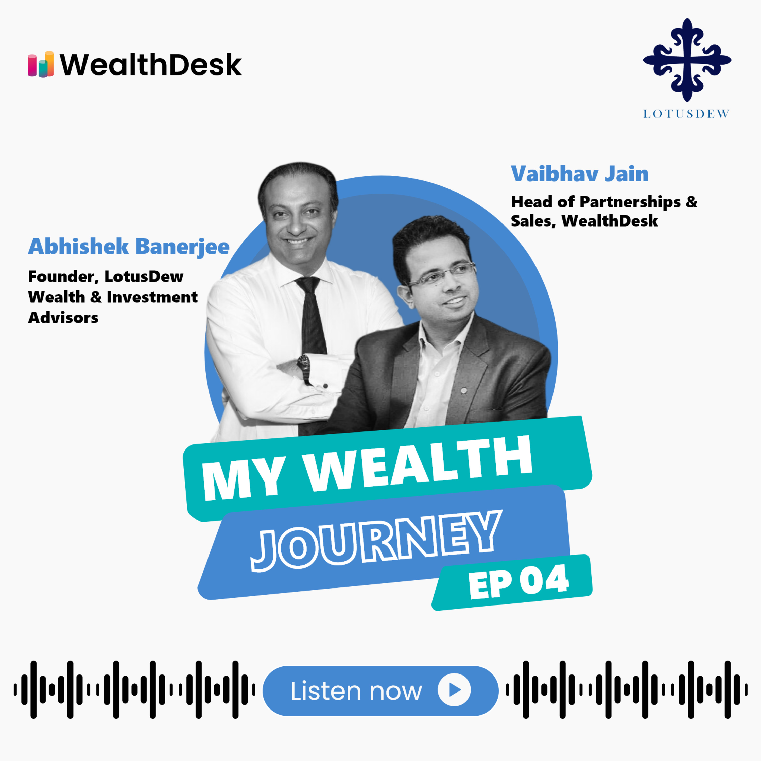 Dalal Street @ WealthDesk