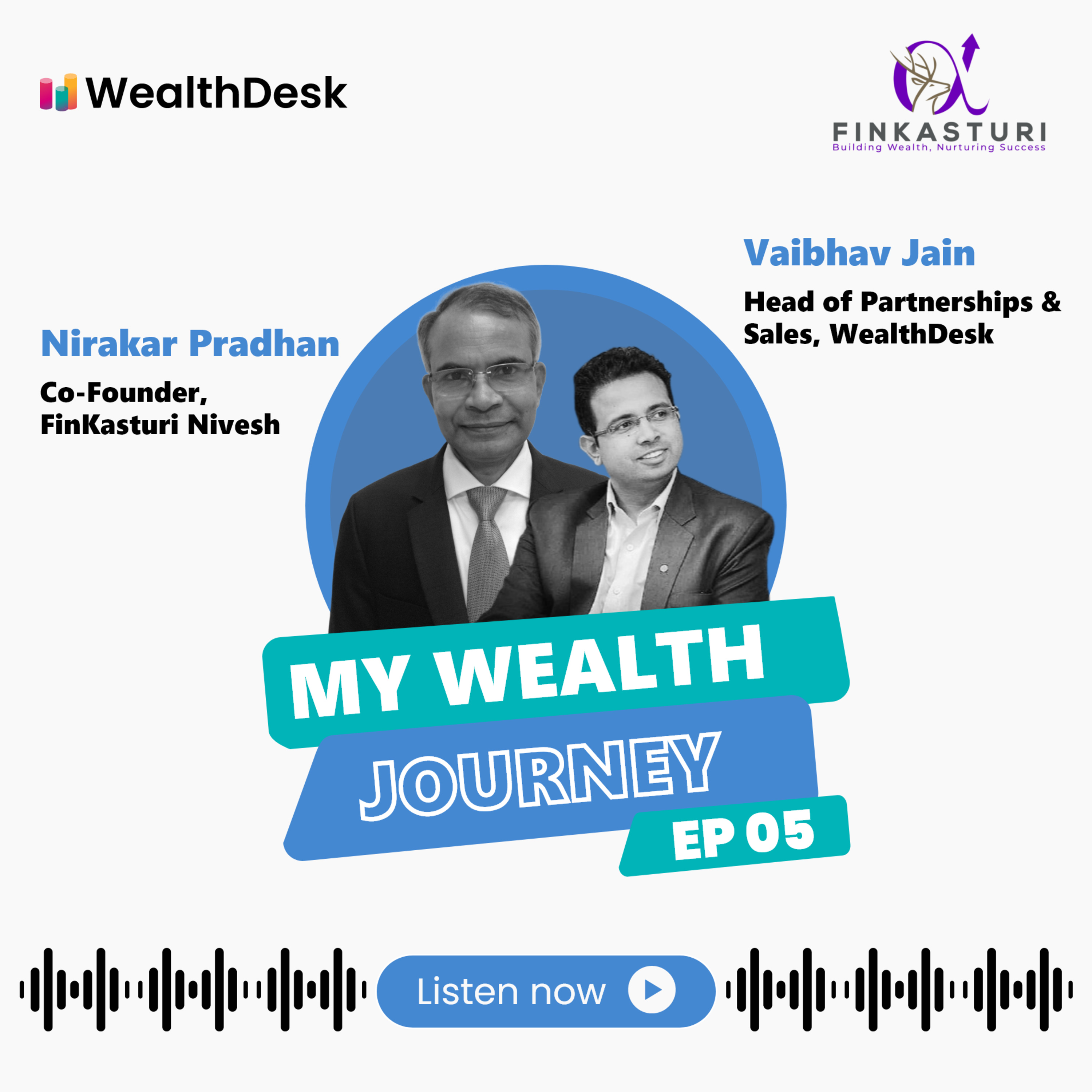 Dalal Street @ WealthDesk