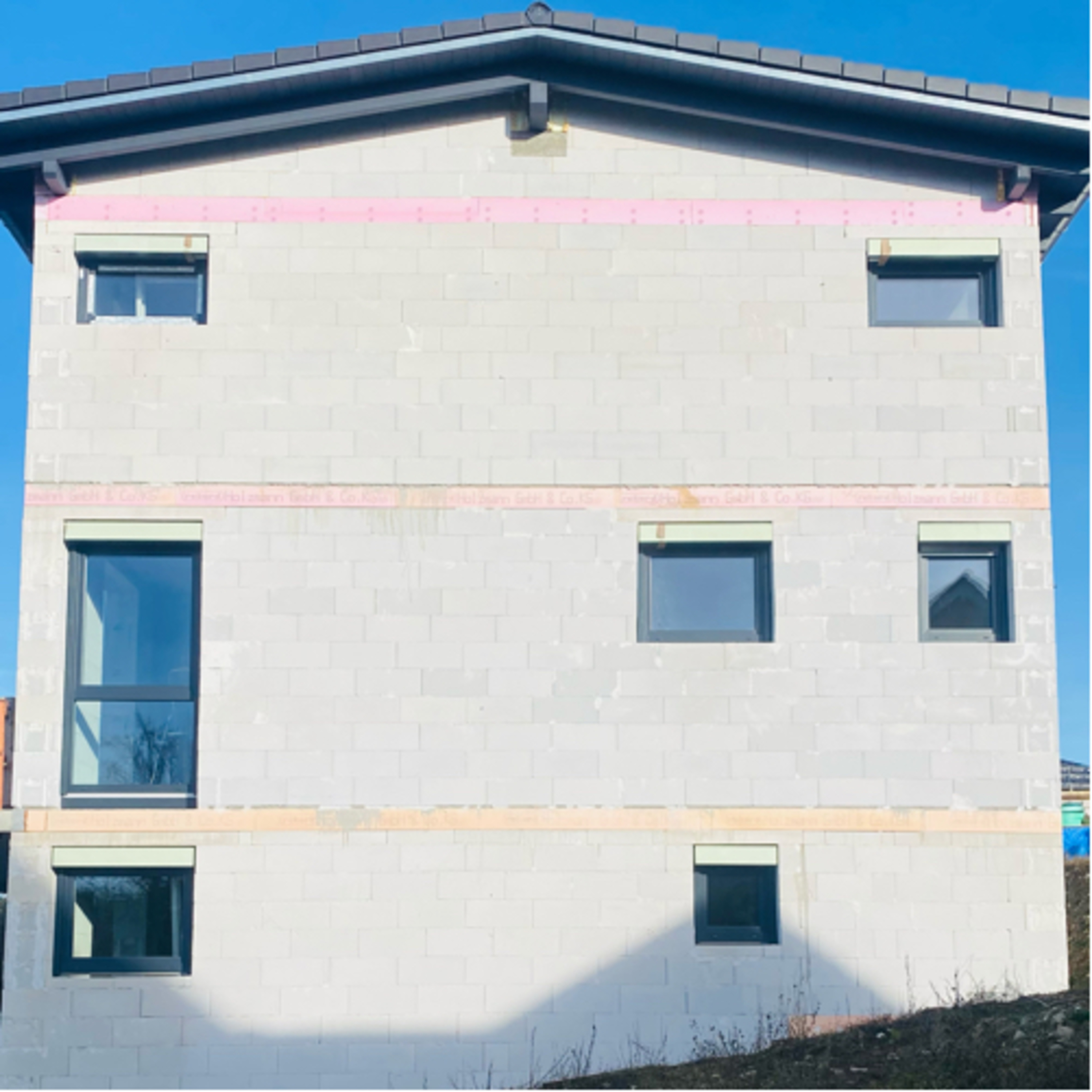Mission (im)possible? Fenstereinbau in Eigenleistung? 