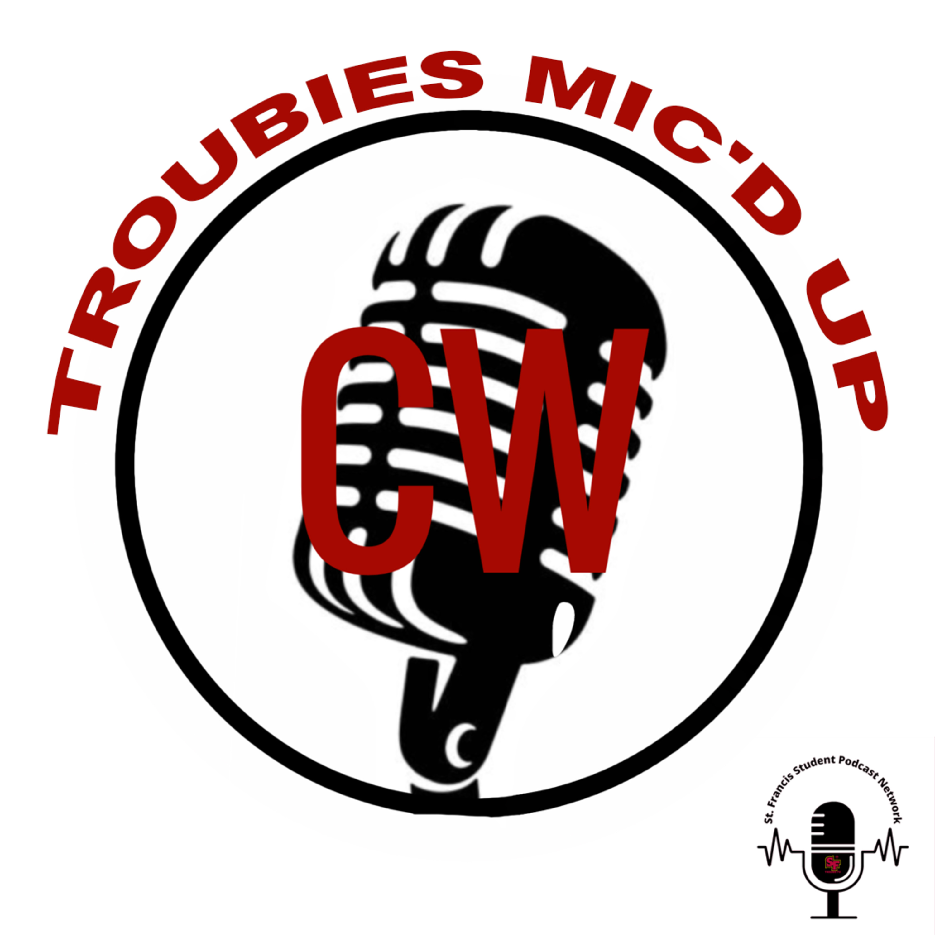 SFHS Student Podcast Network