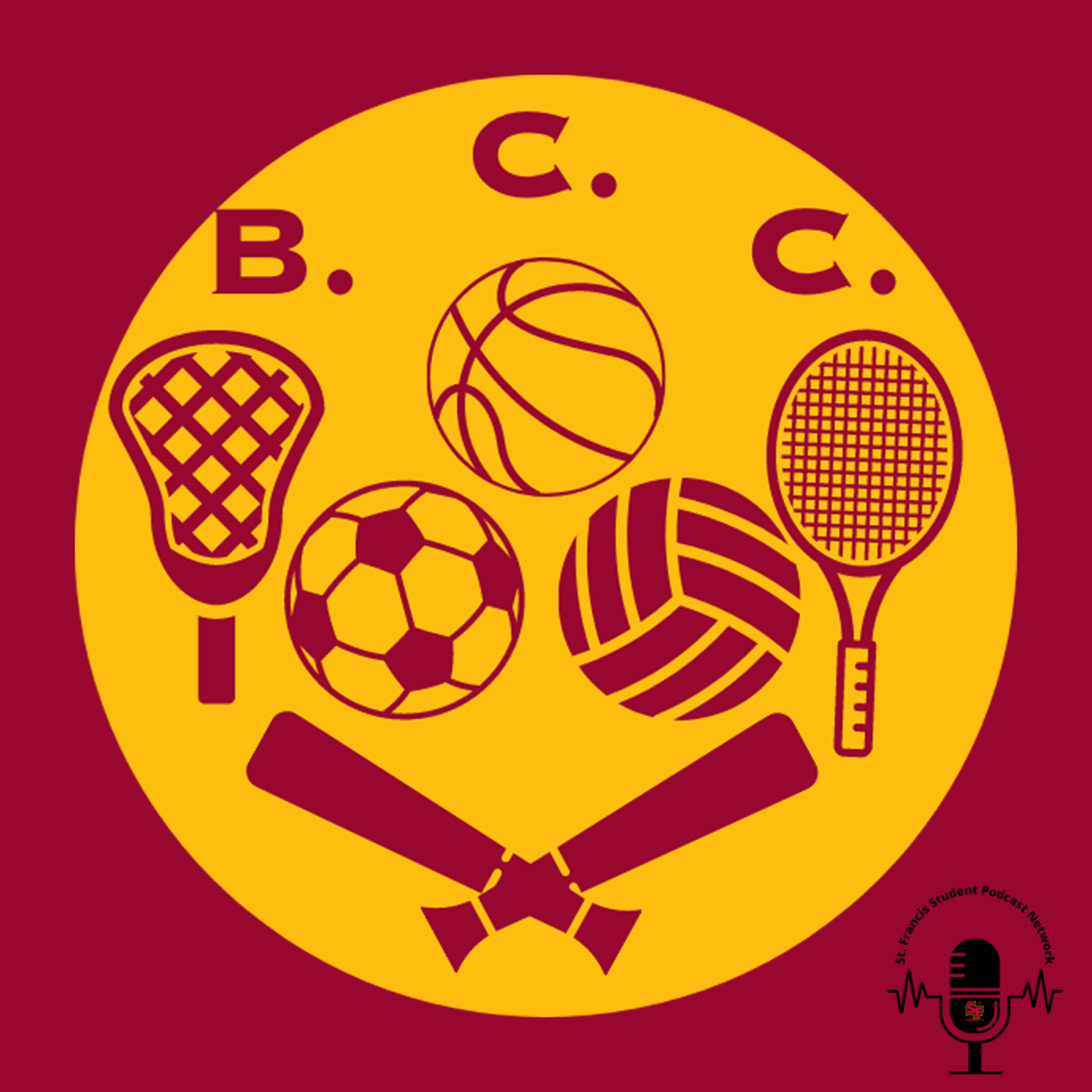 SFHS Student Podcast Network