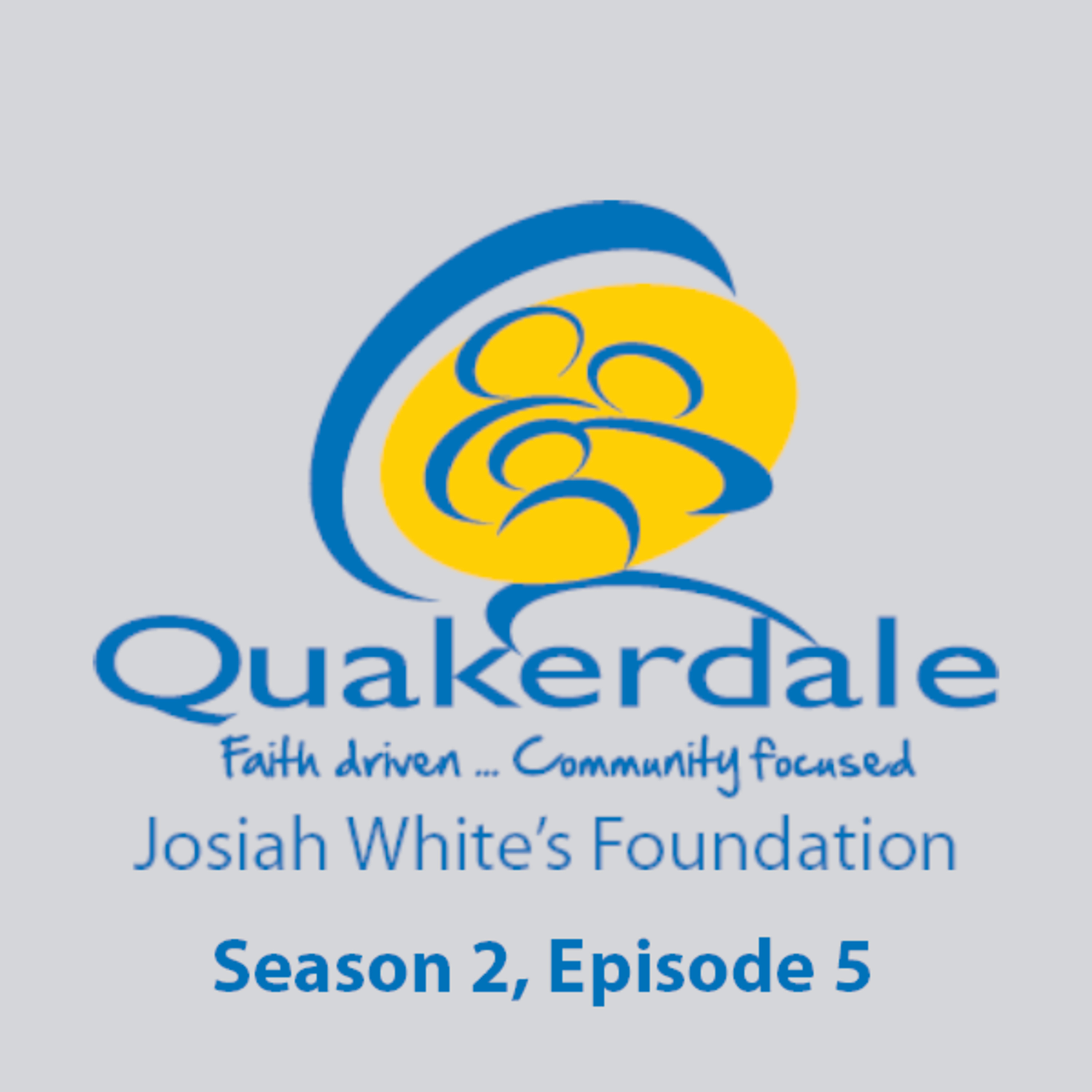 Josiah White\'s Quakerdale Foundation