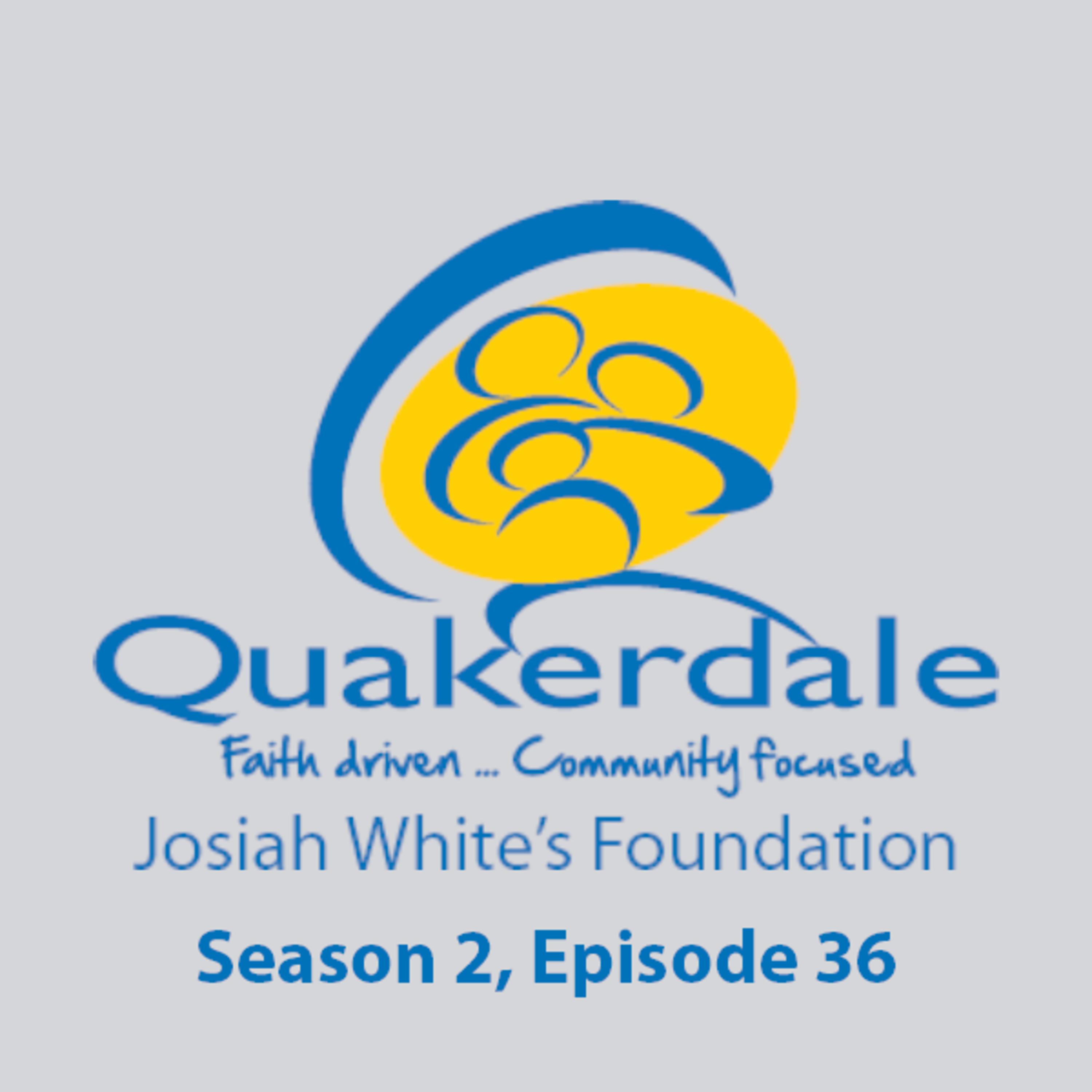 Josiah White\'s Quakerdale Foundation
