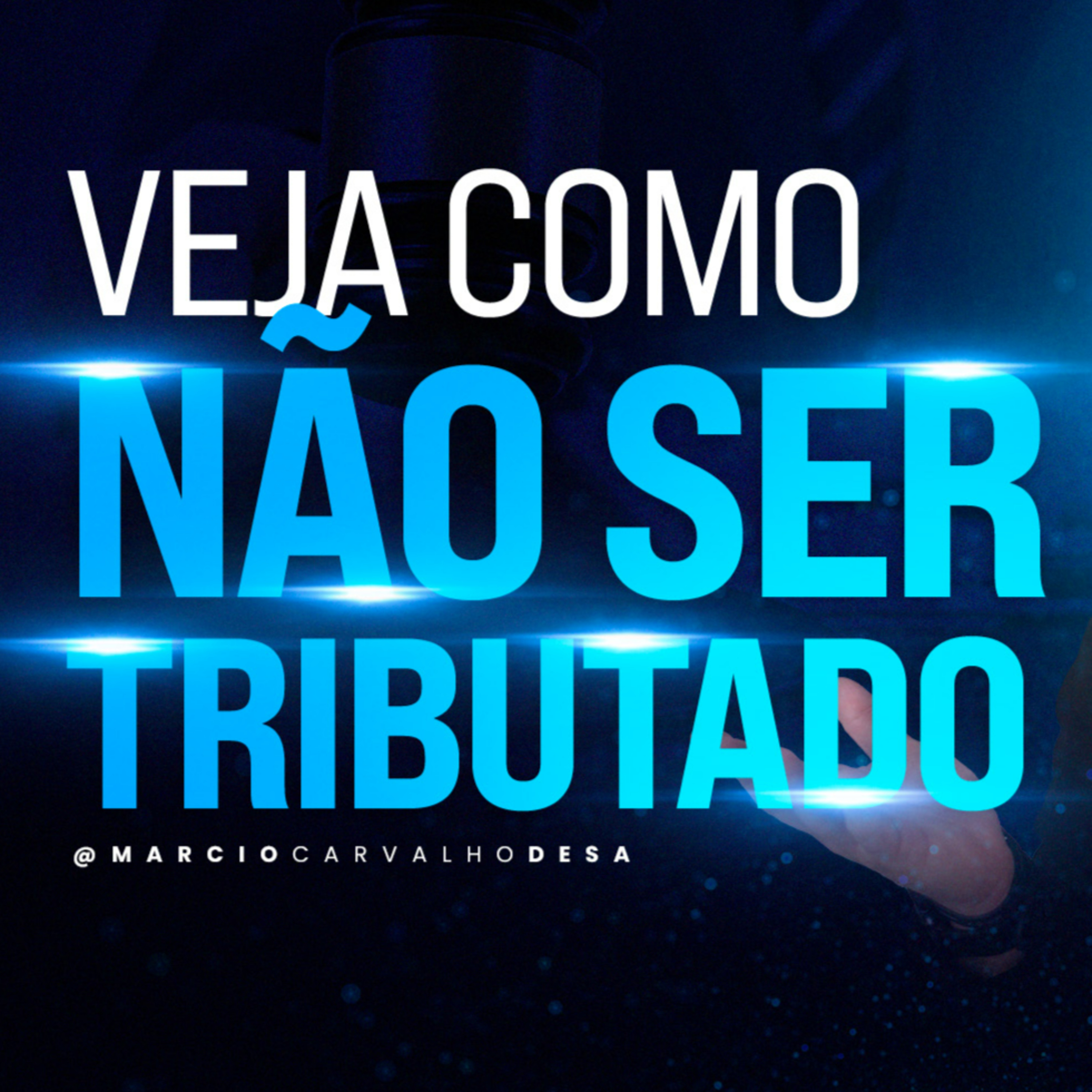 Marcio Carvalho de Sá