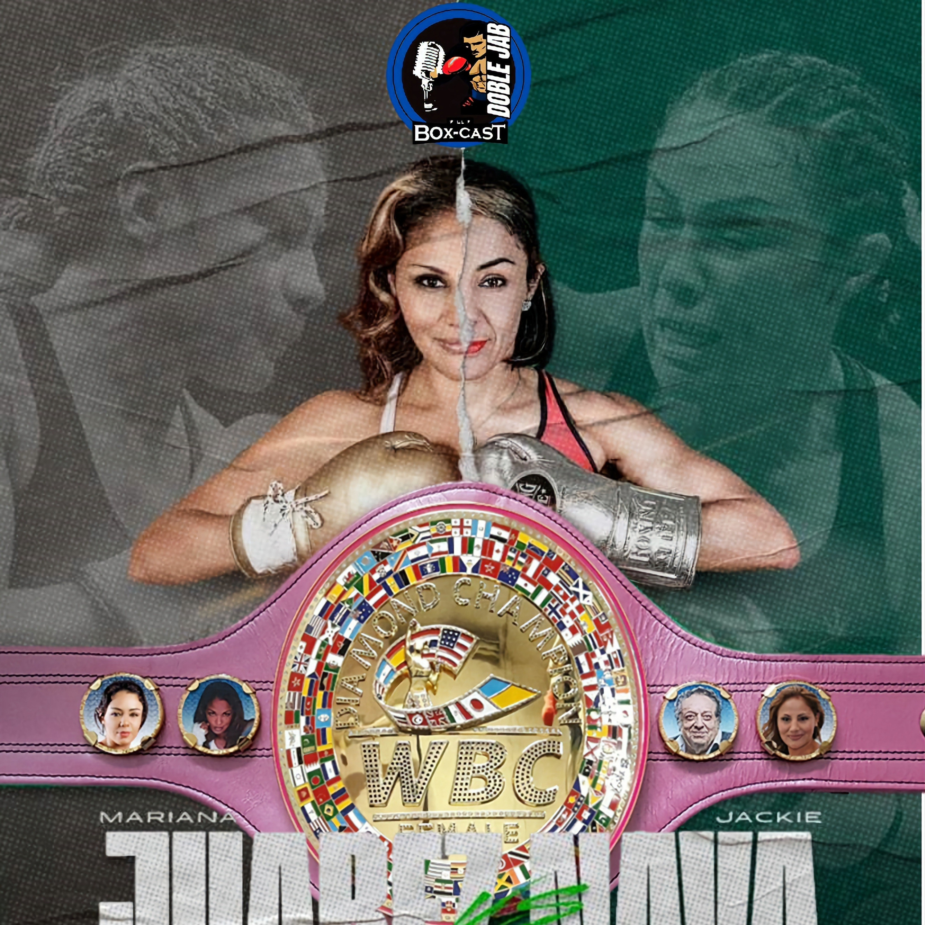 Doble jab el boxcast