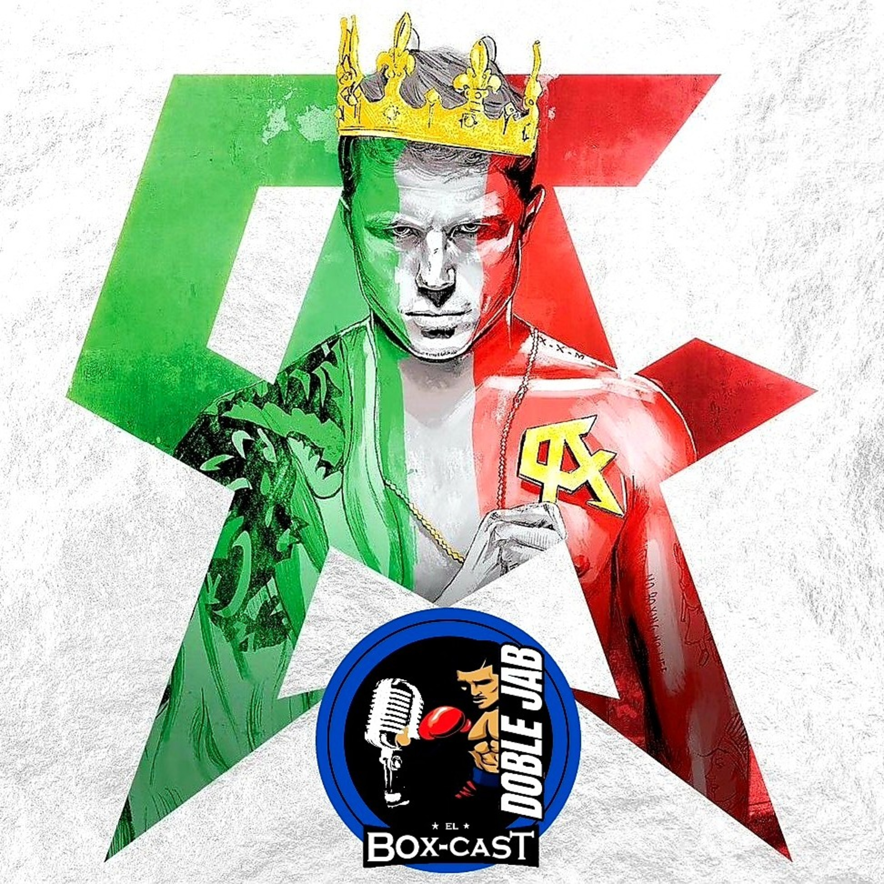 Doble jab el boxcast
