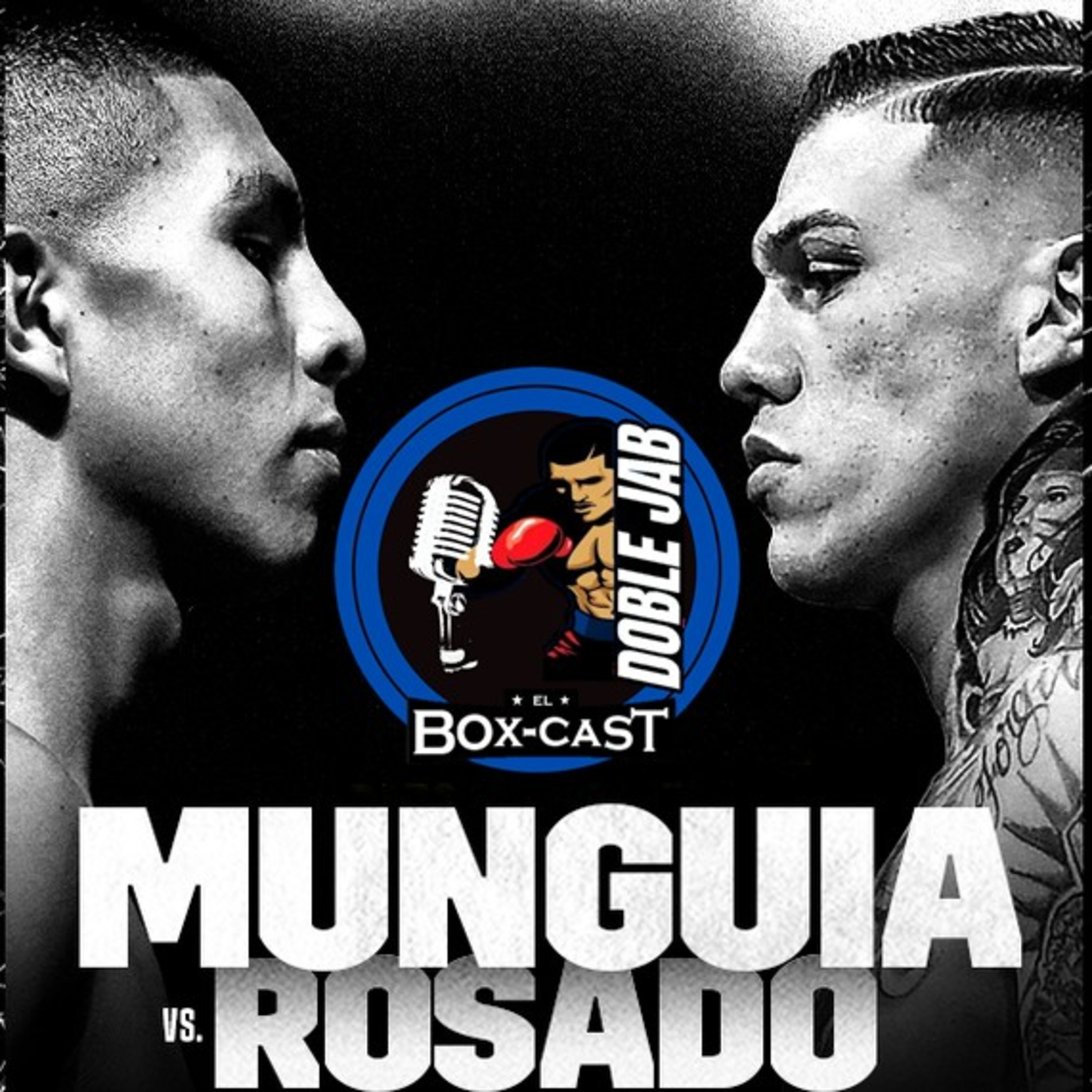 Doble jab el boxcast