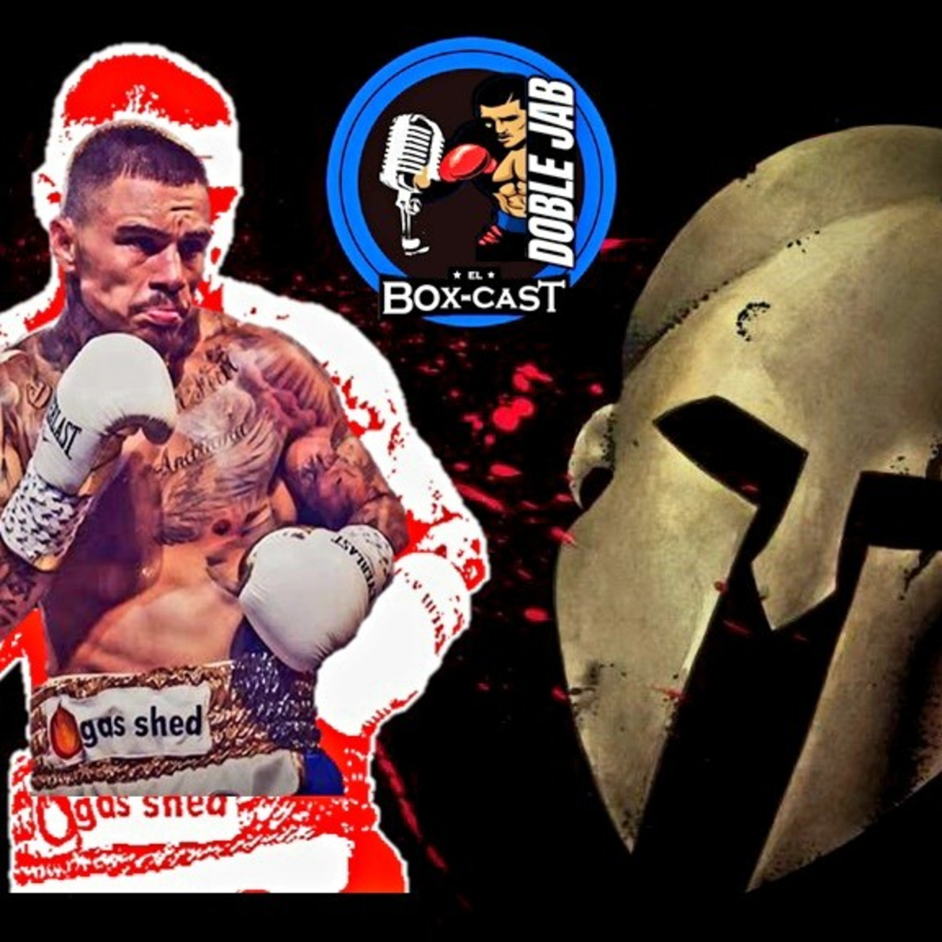 Doble jab el boxcast
