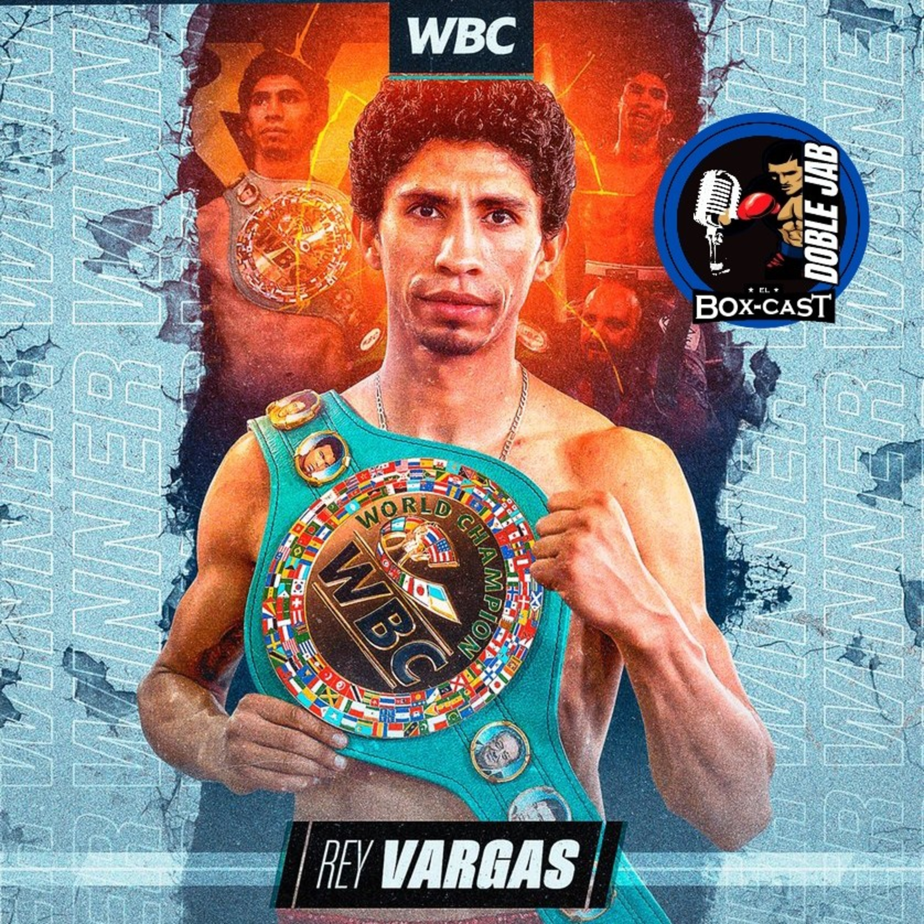 Doble jab el boxcast