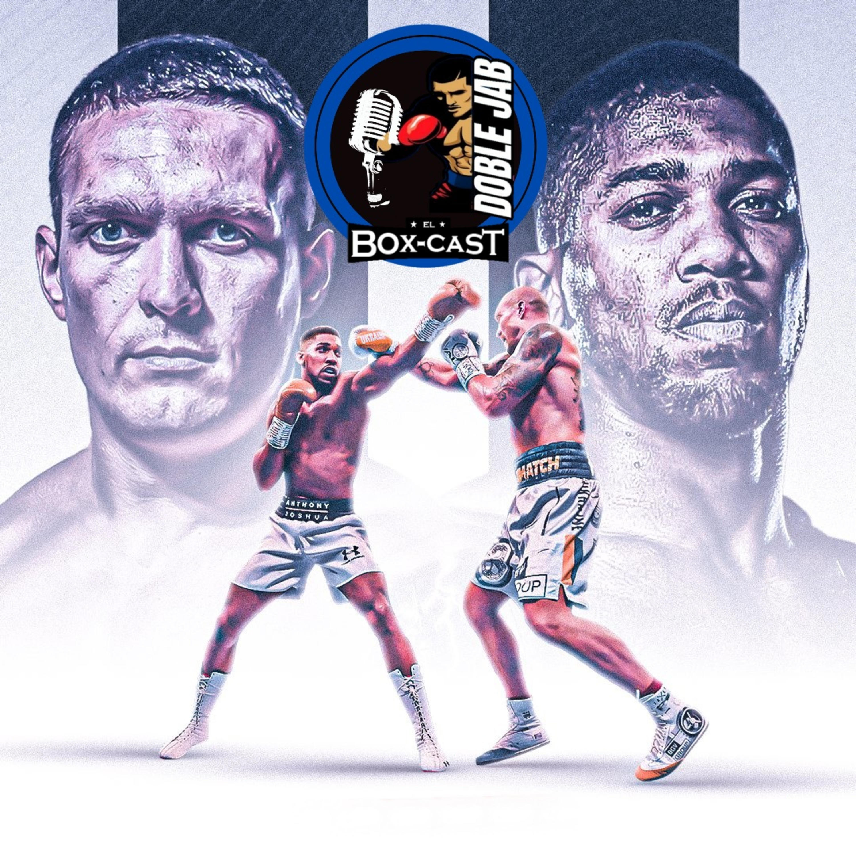 Doble jab el boxcast