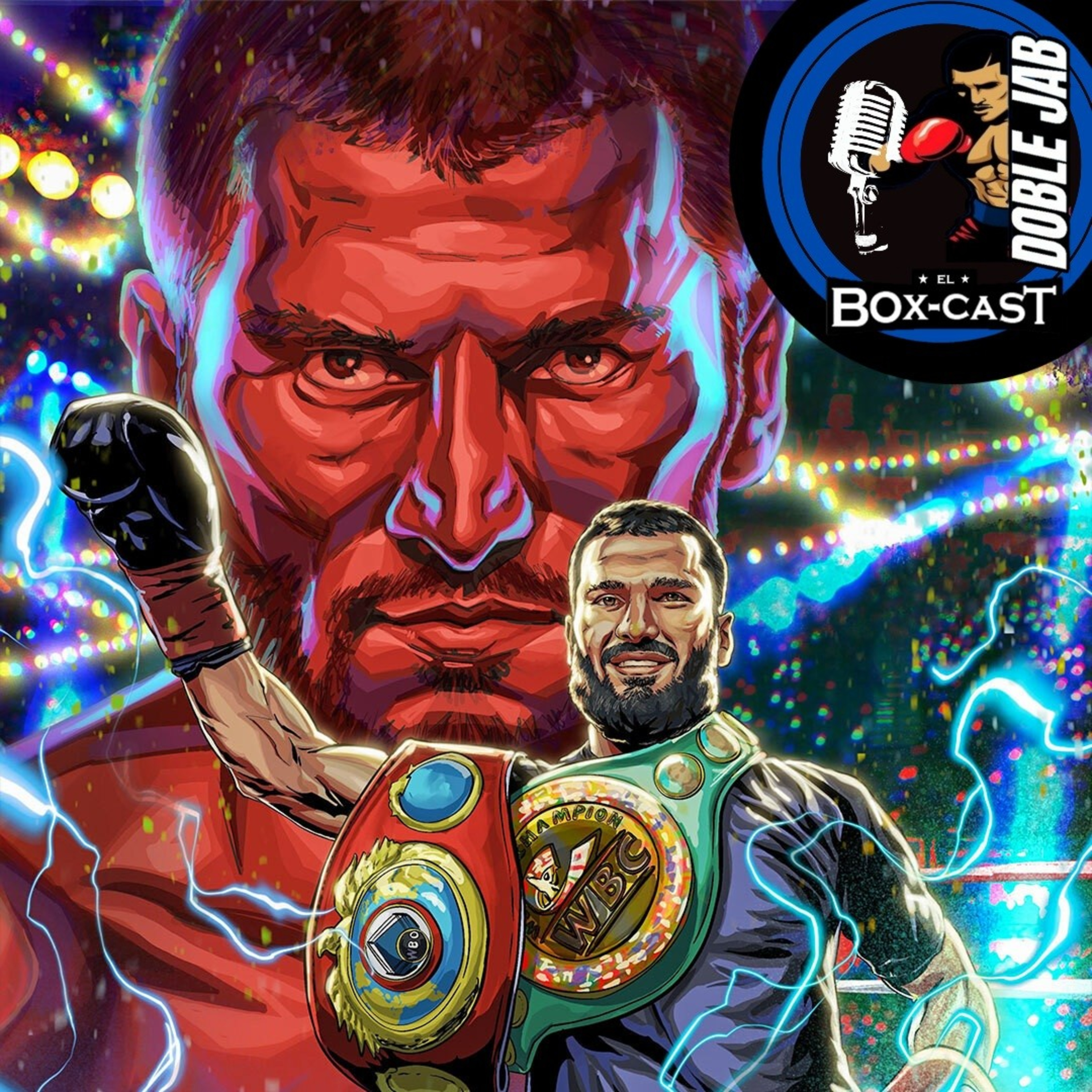 Beterbiev derrota a Yarde y apunta hacia Bivol episode artwork