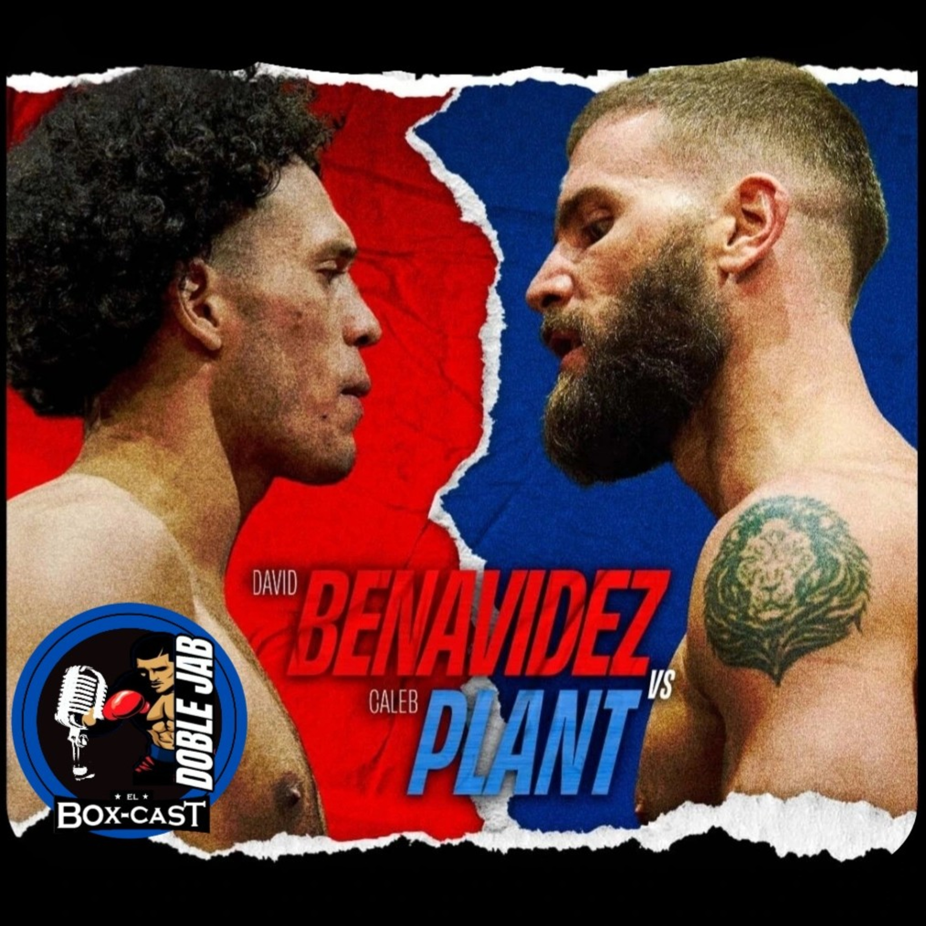 Benavidez supera a Plant y apunta a Canelo episode artwork