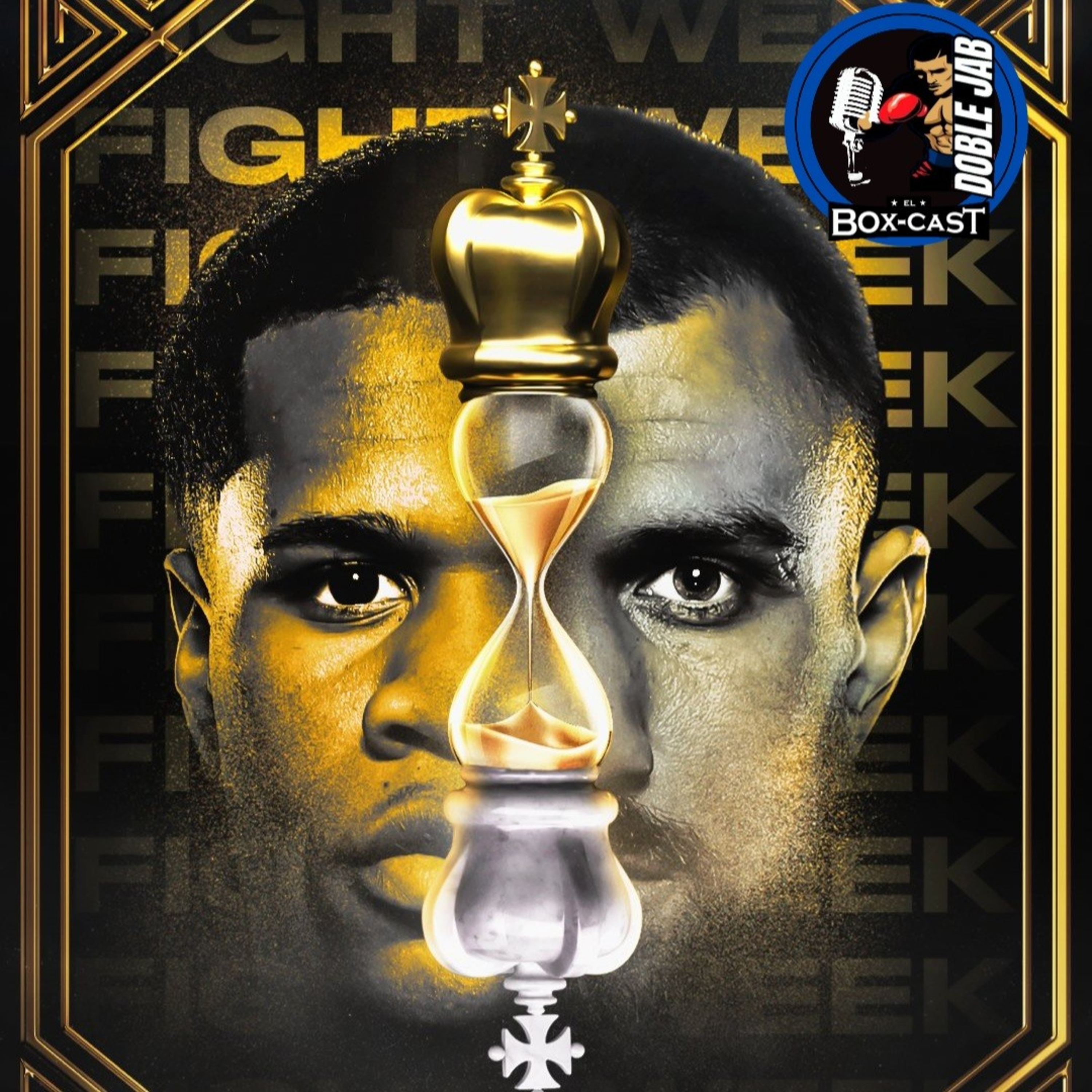 Lomachenko gana a Haney, pierde con los jueces episode artwork
