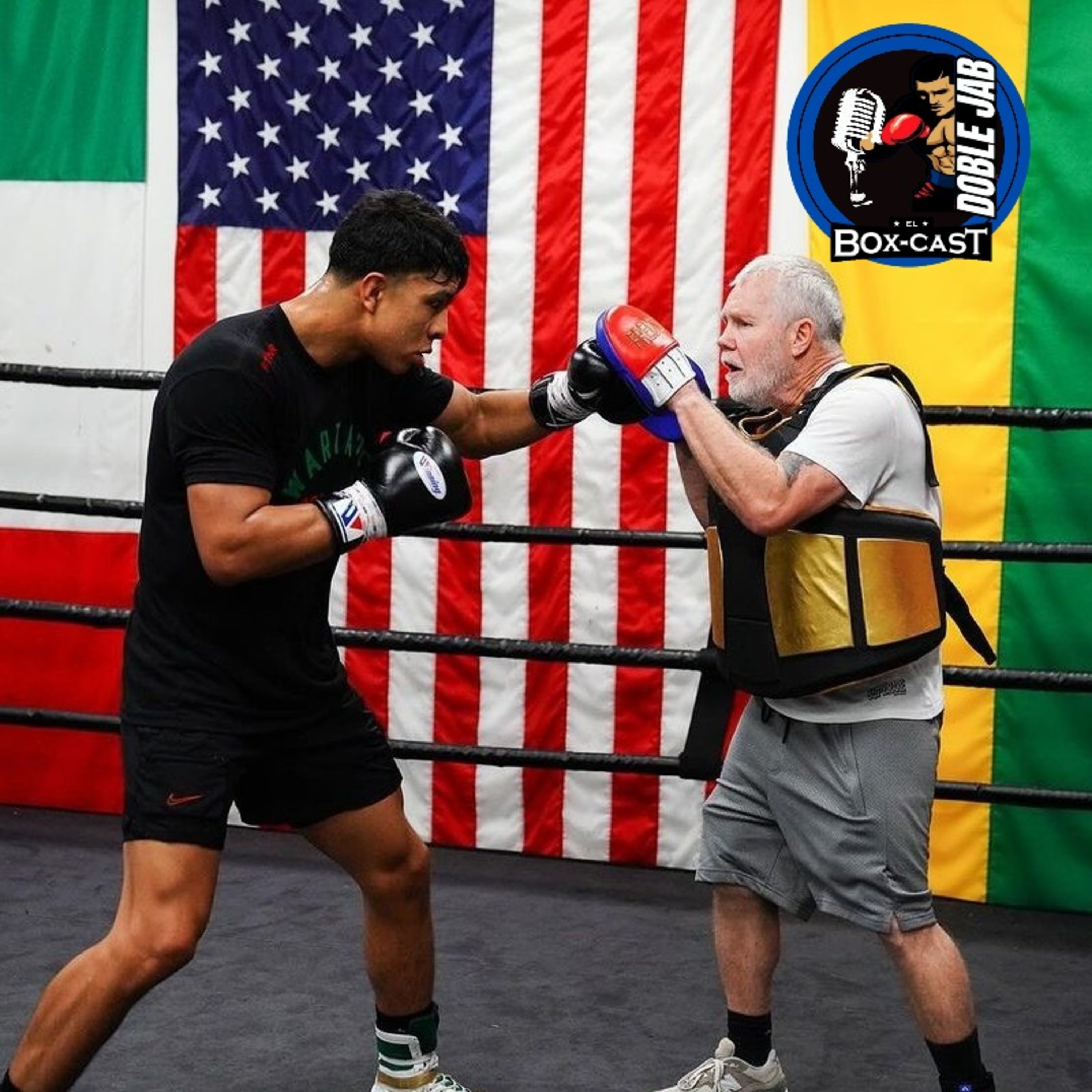 ¿Jaime Munguía, listo para Canelo? episode artwork