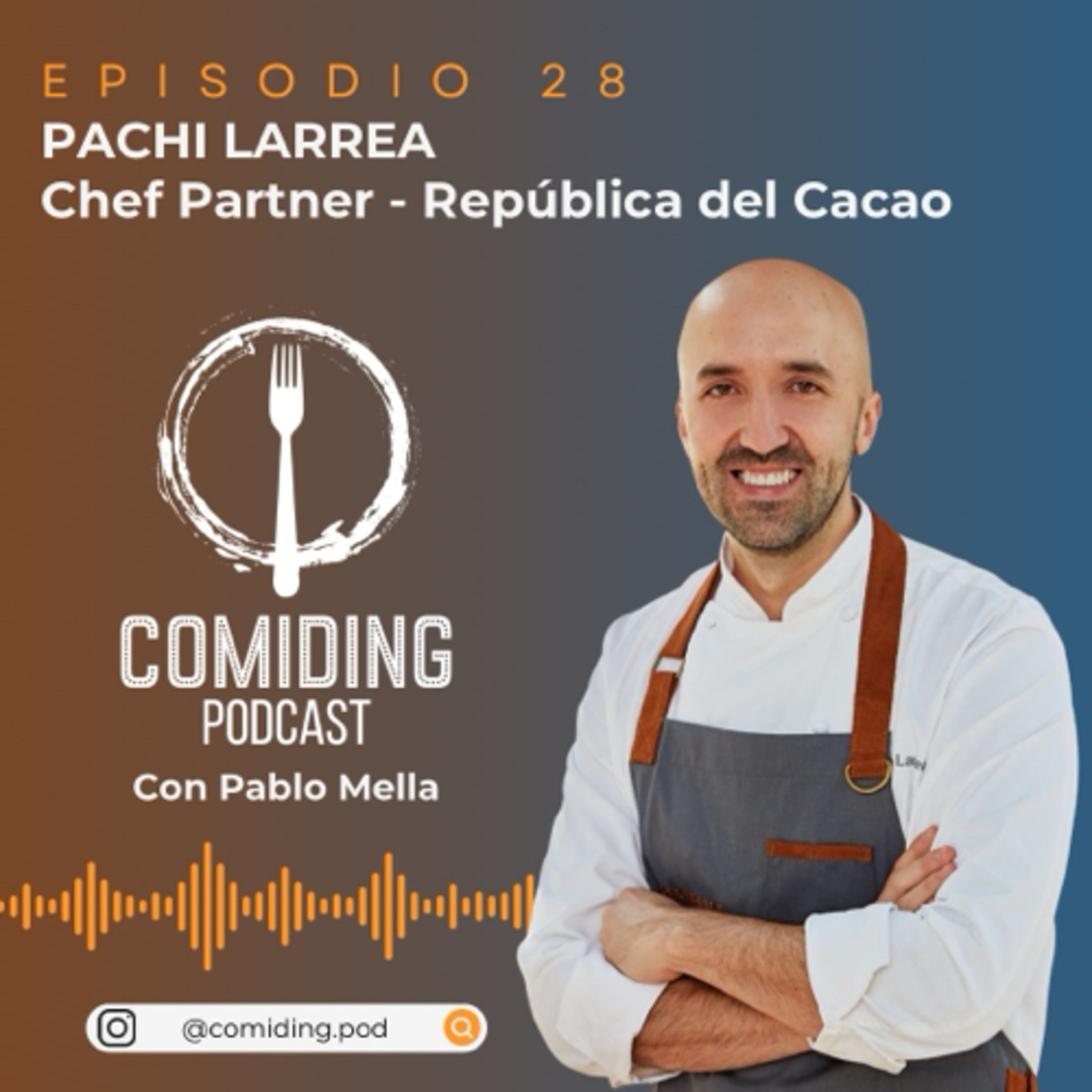 Comiding