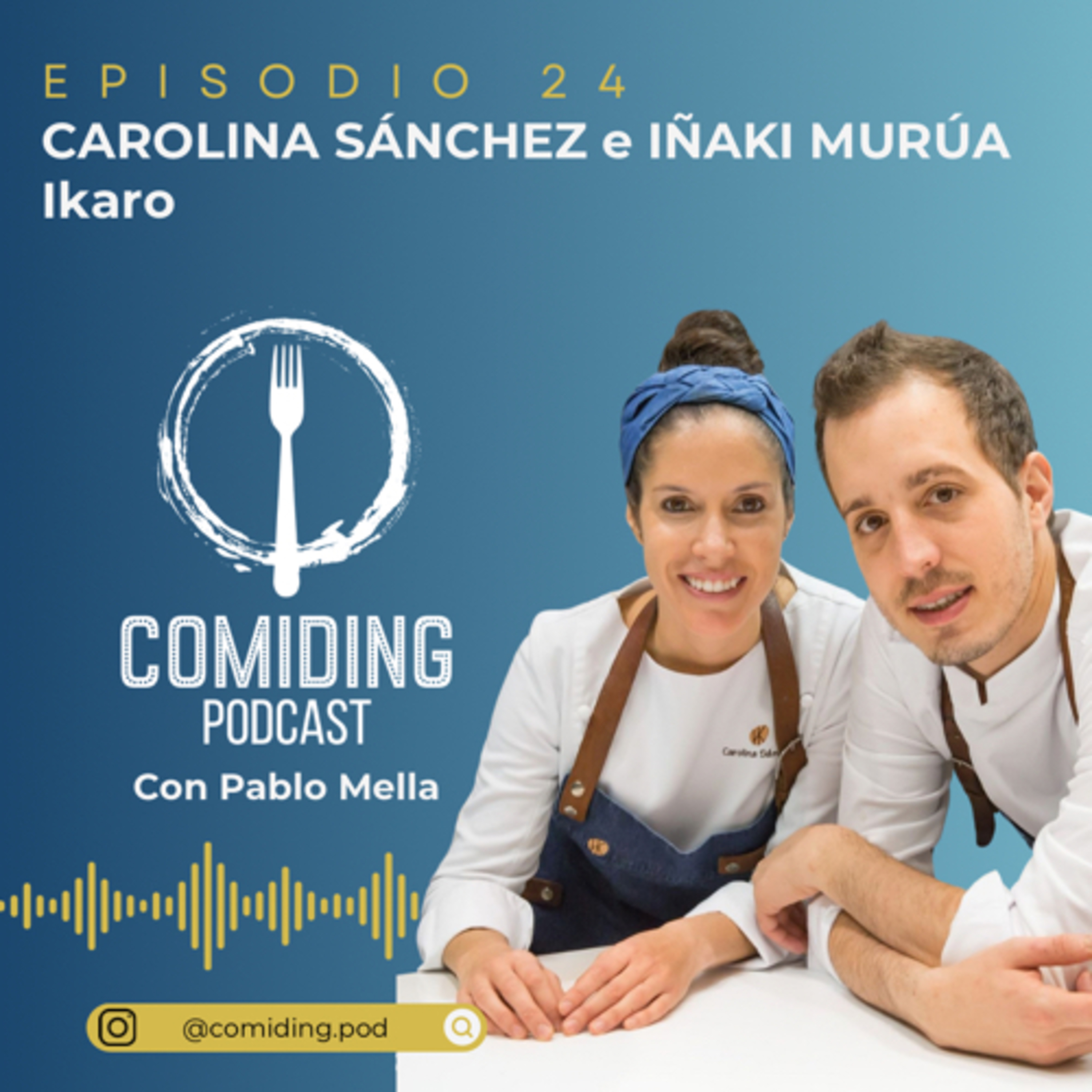 Comiding