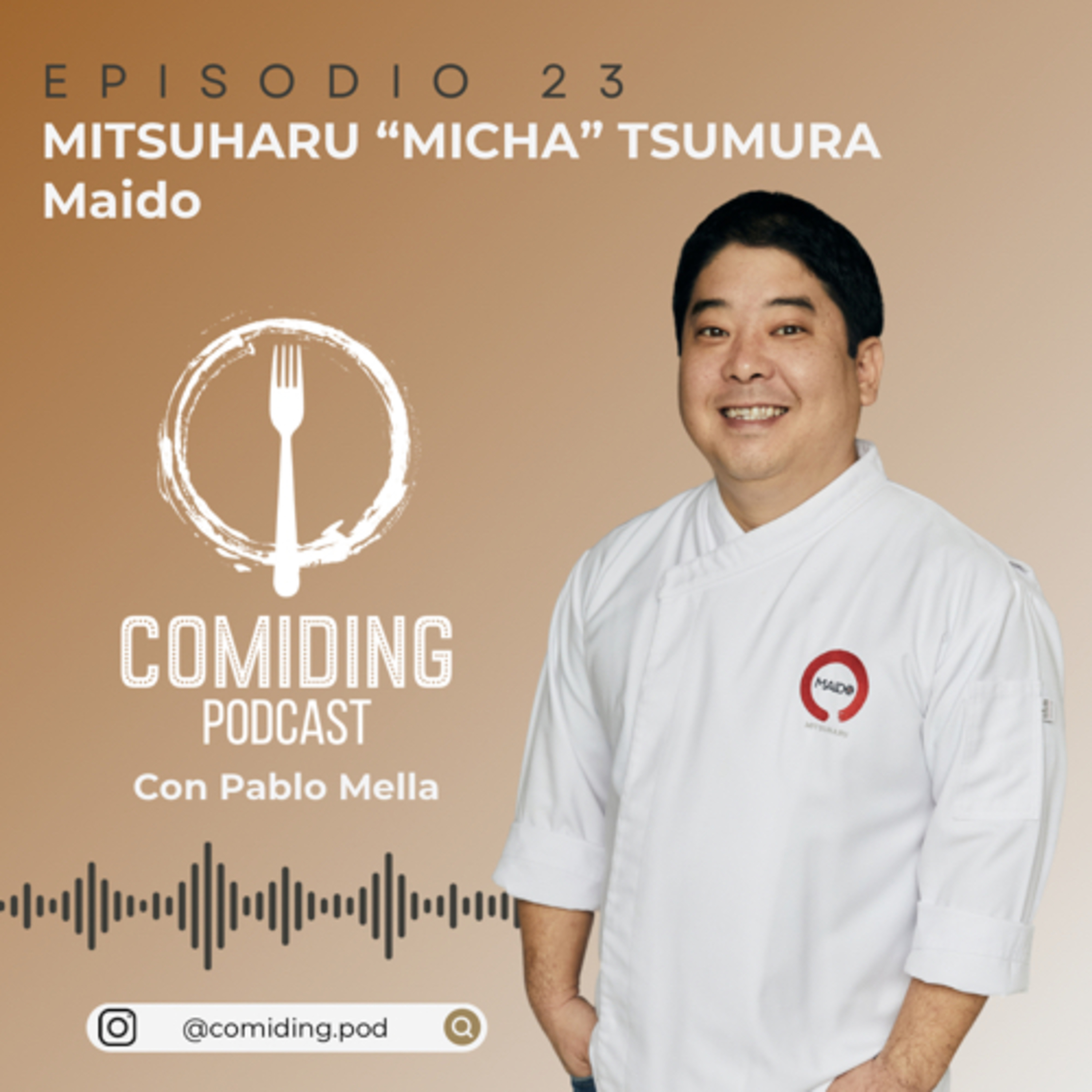Comiding