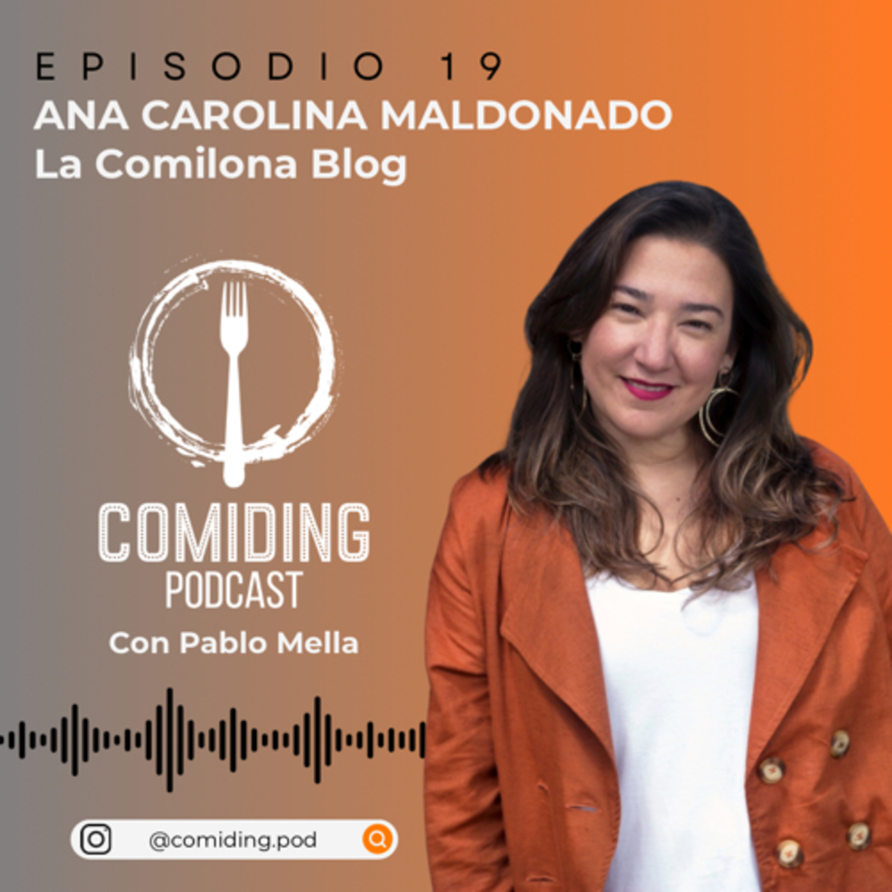 Comiding