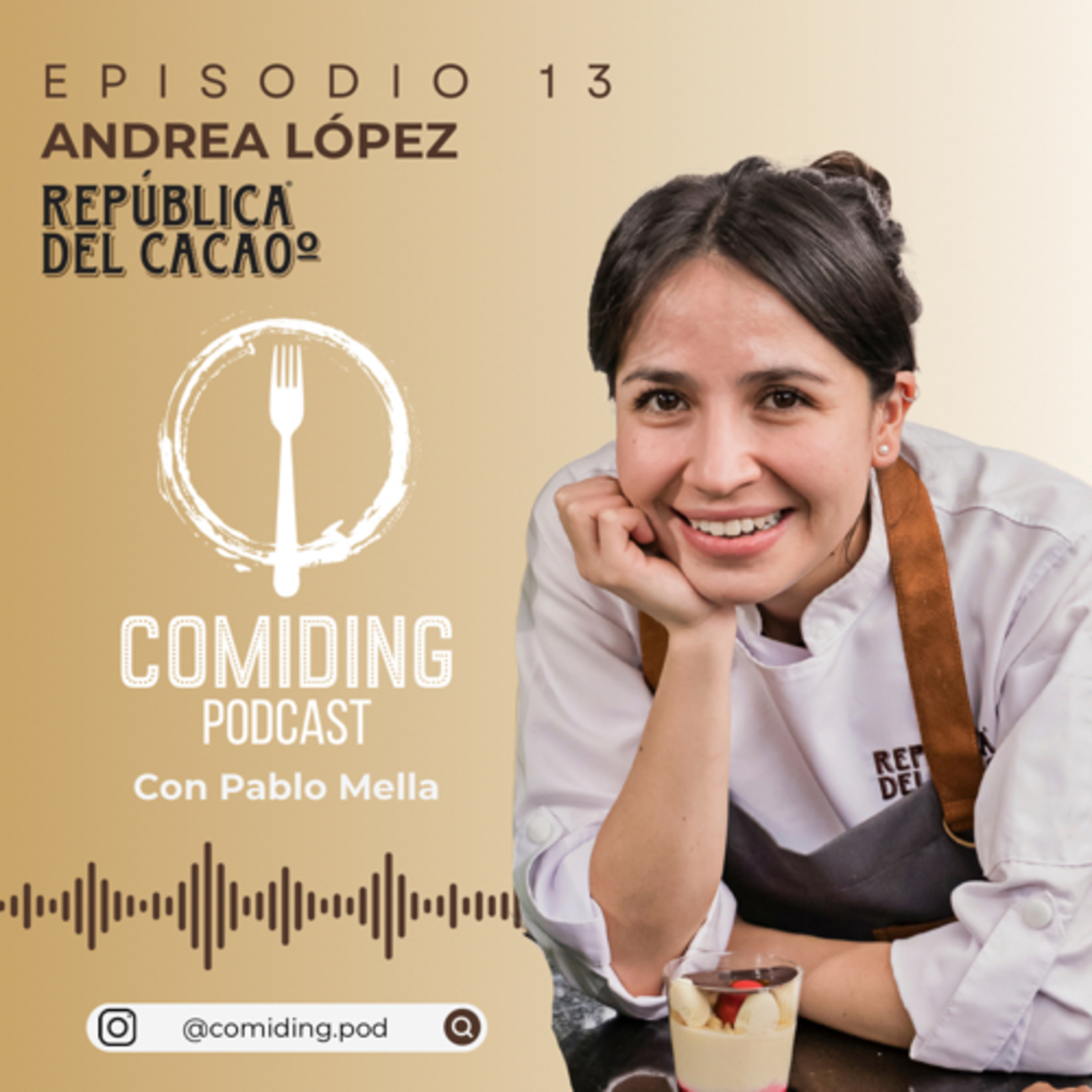 Comiding