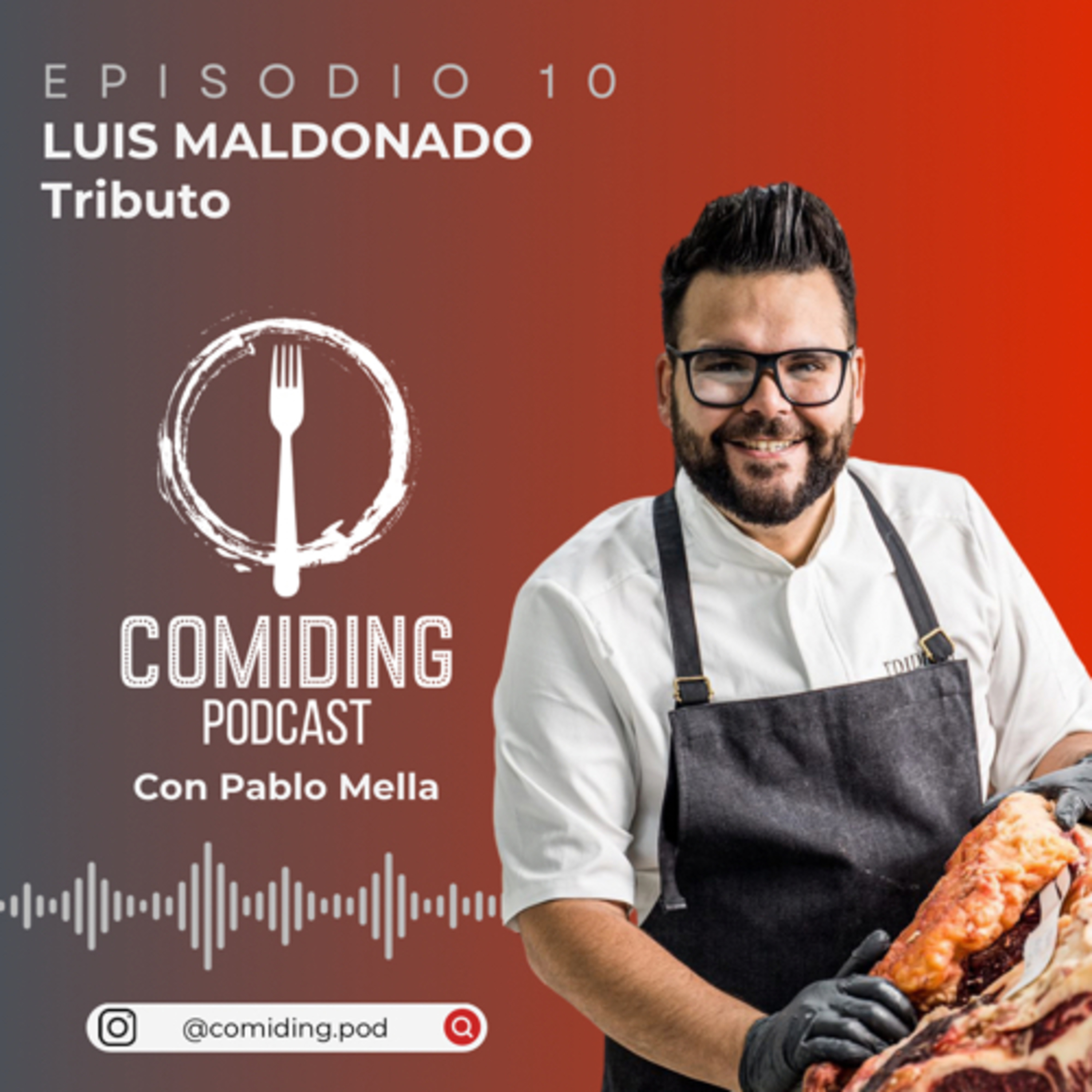 Comiding