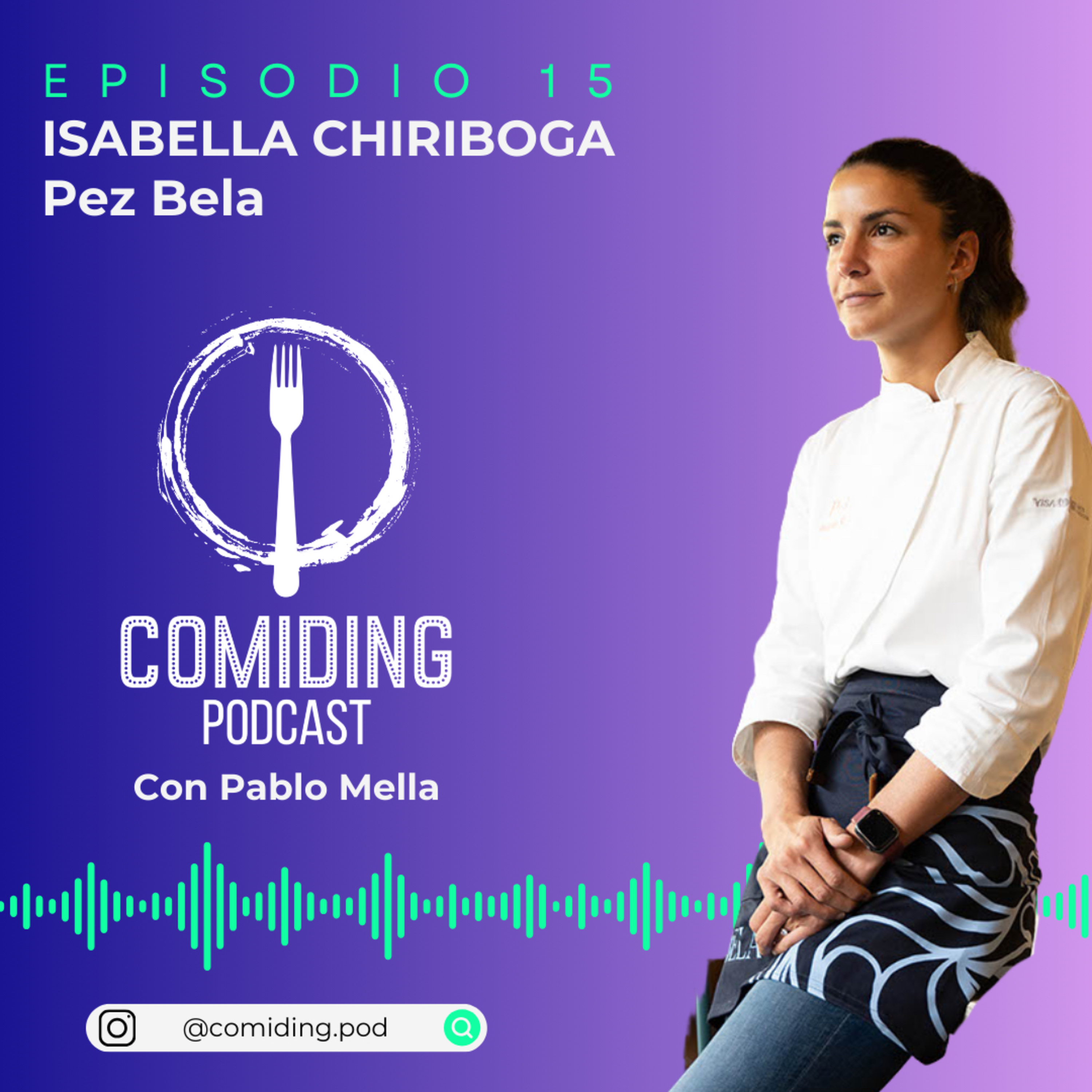 Comiding