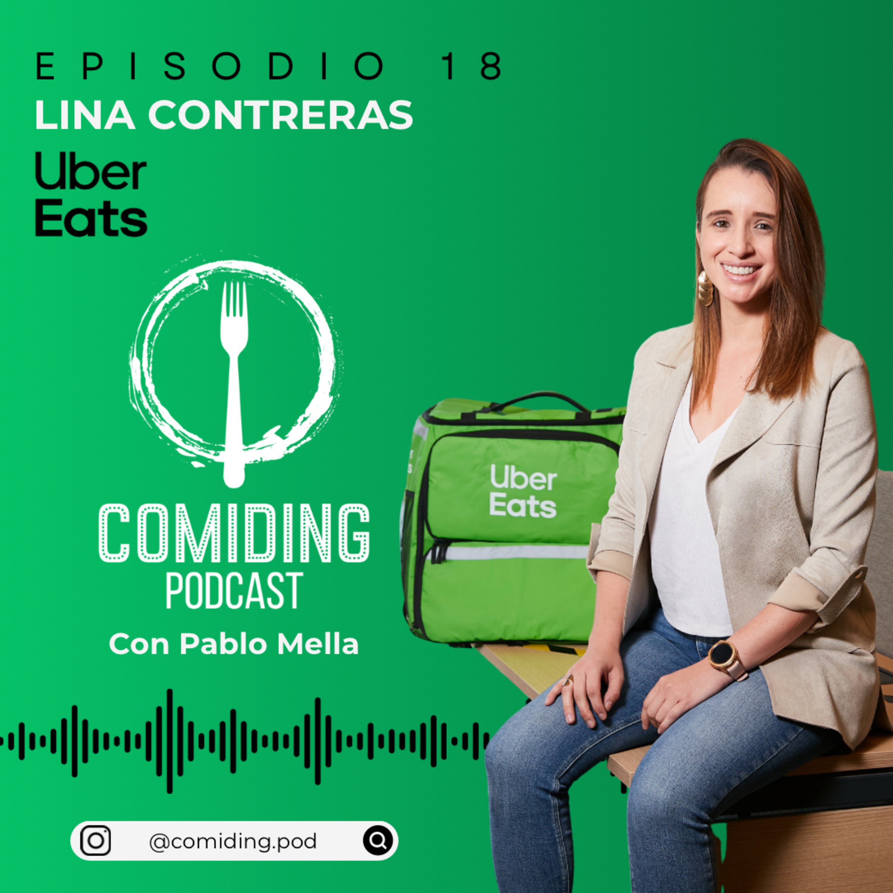 Comiding