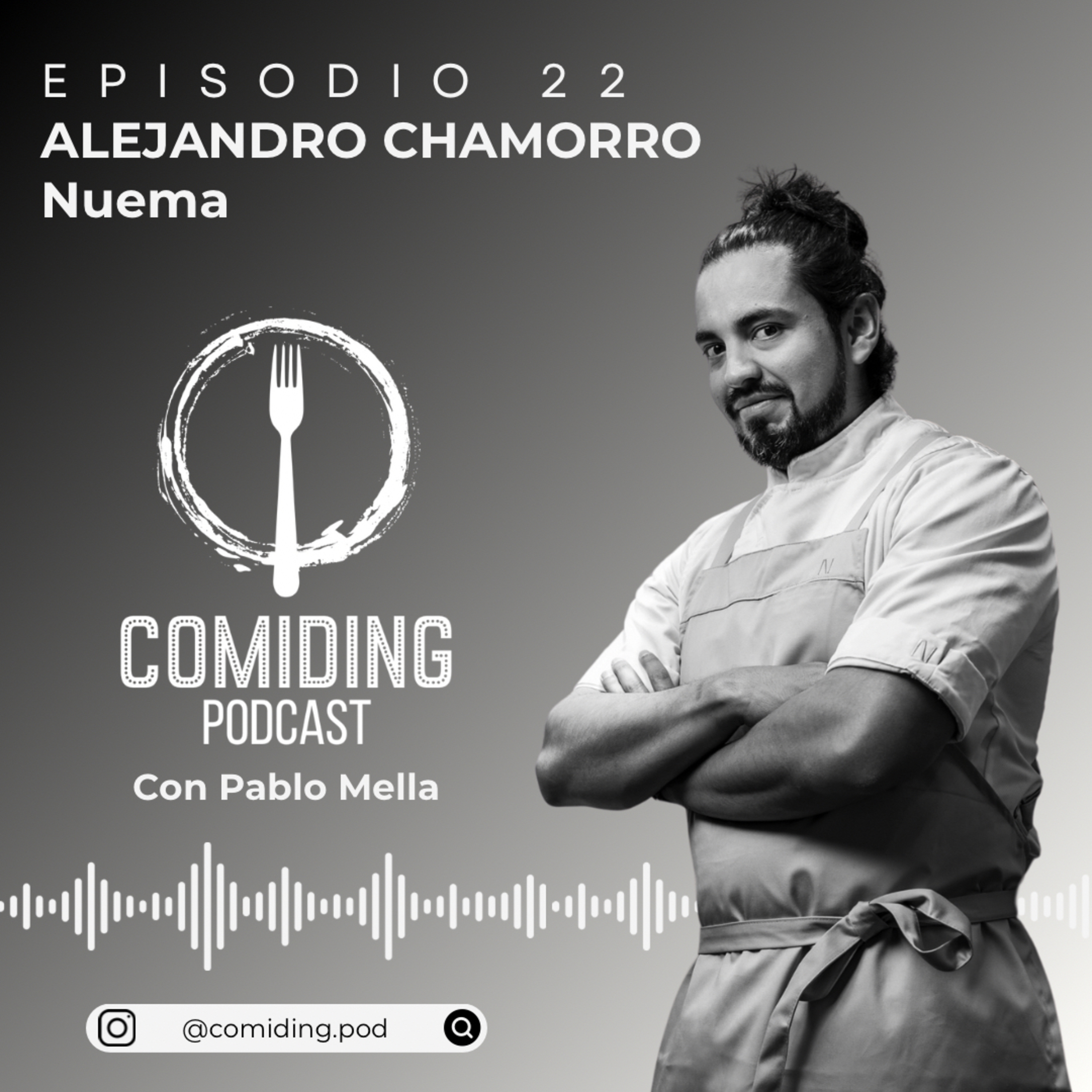 Comiding