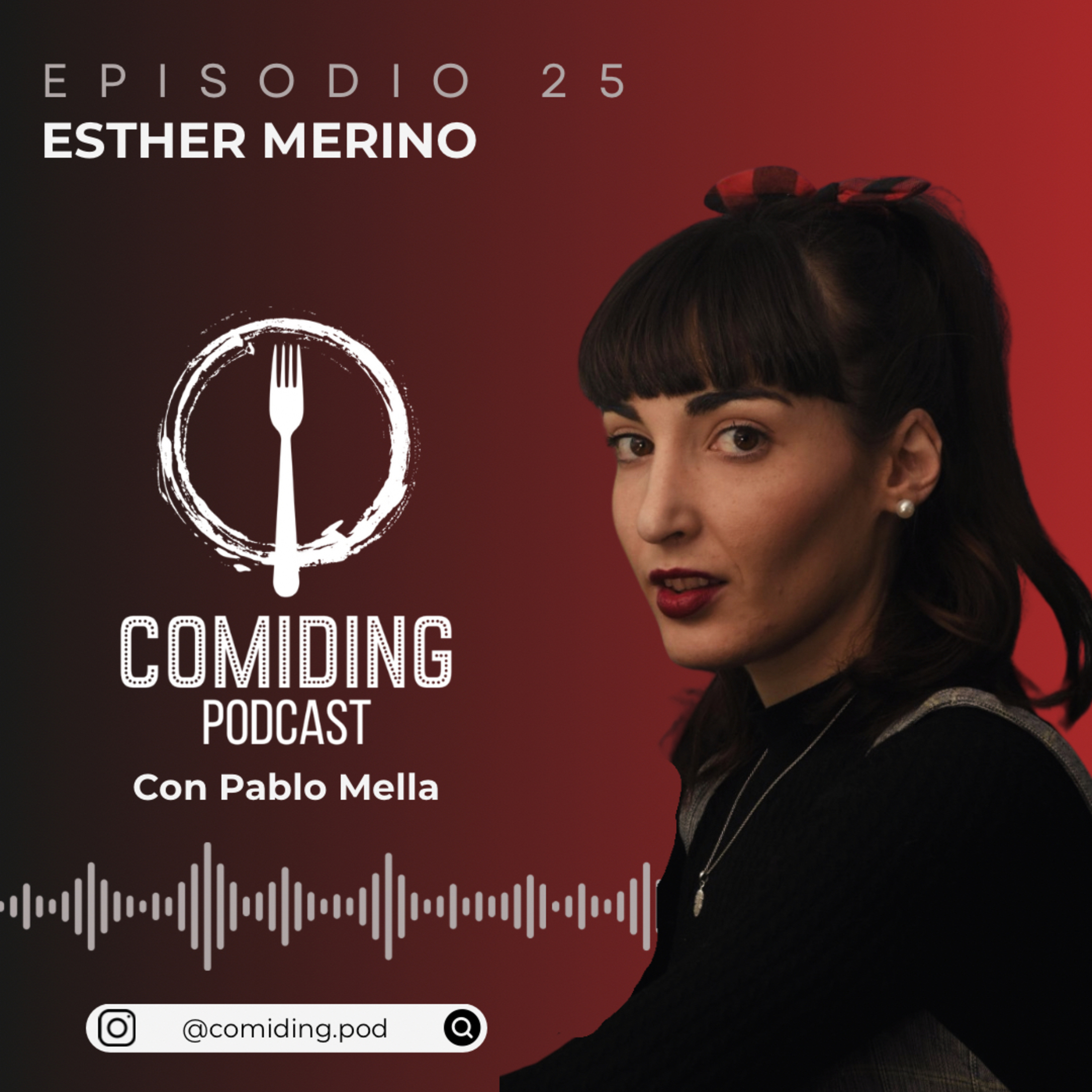 Comiding