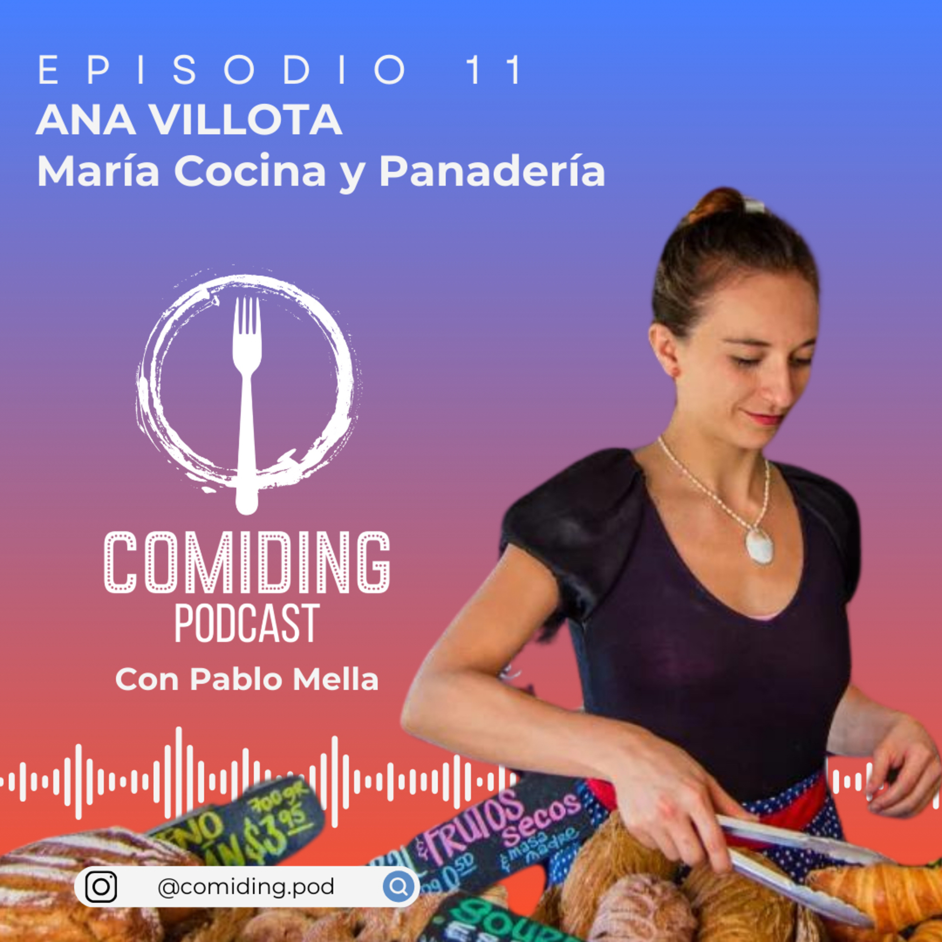 Comiding