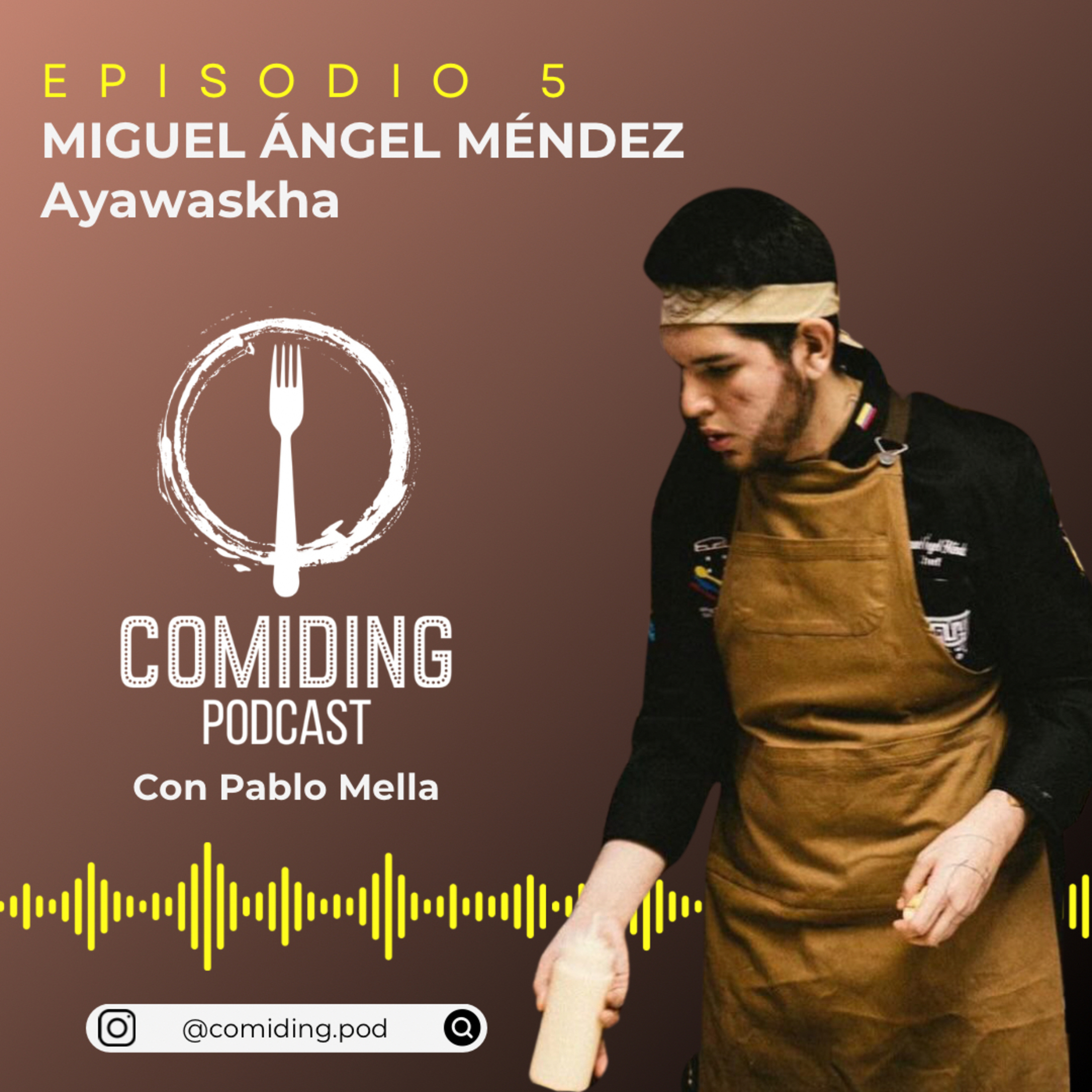 Comiding