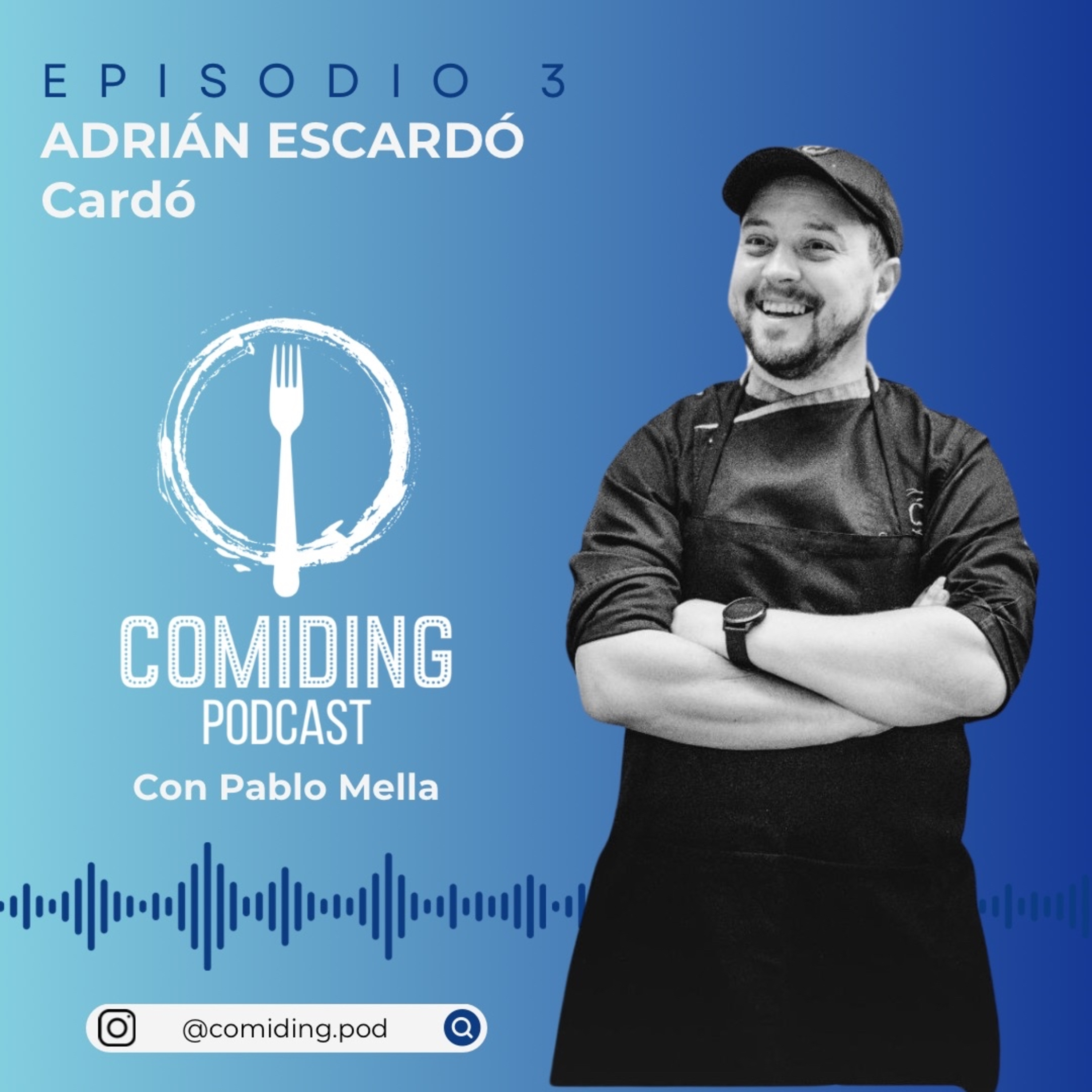 Comiding