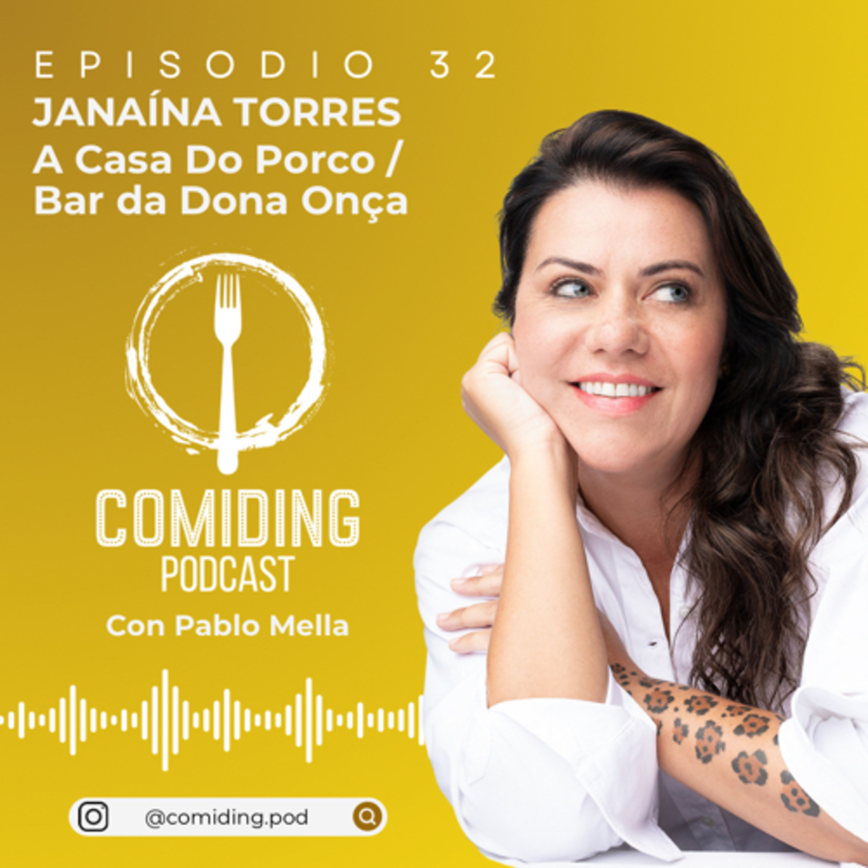 Comiding
