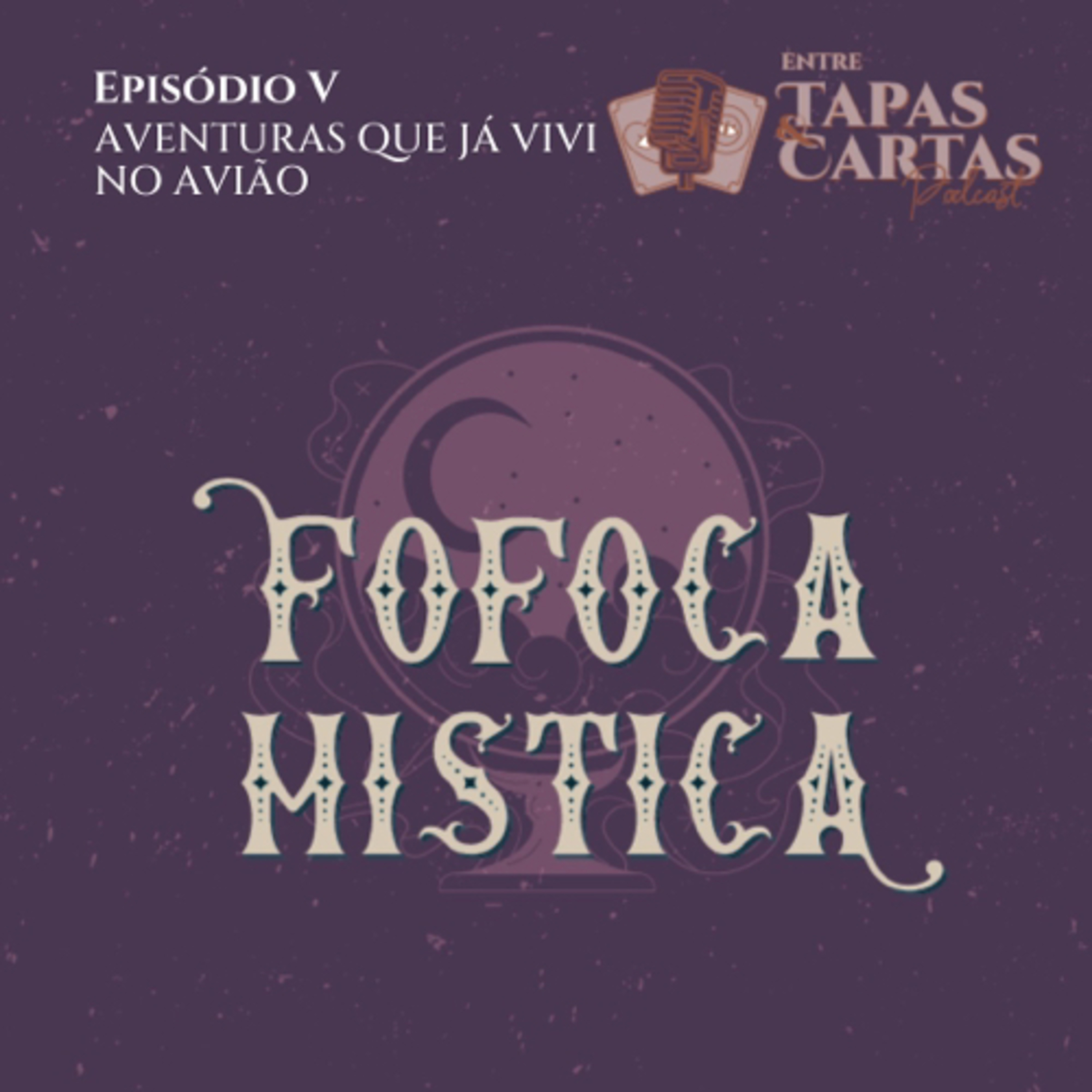 Entre Tapas & Cartas