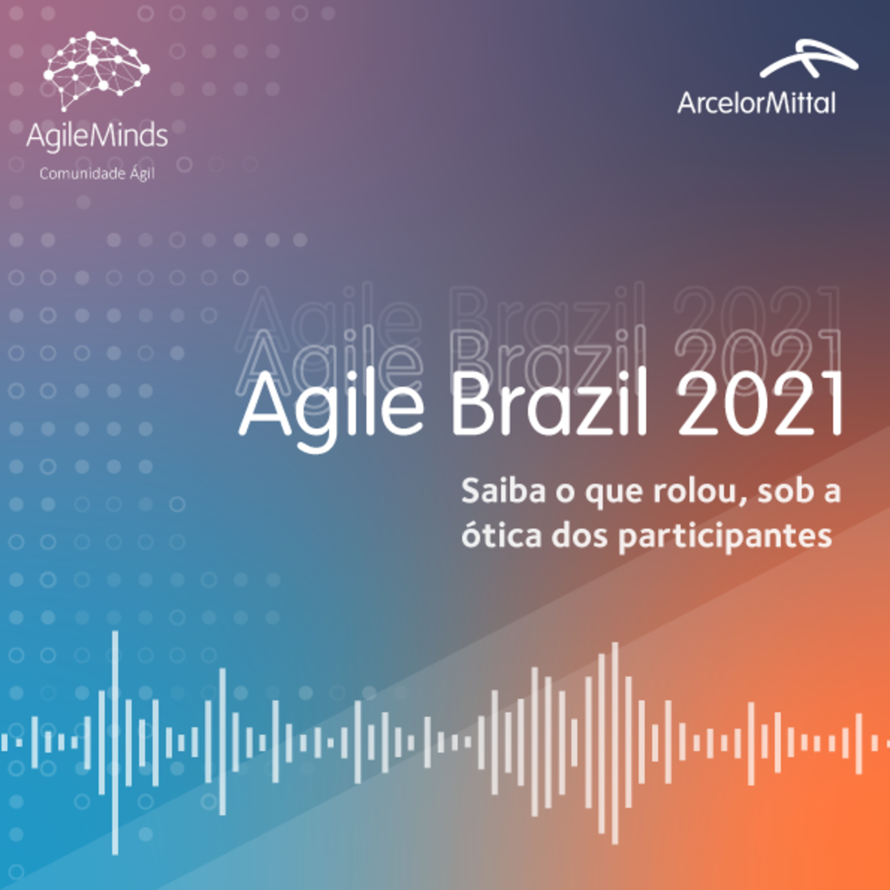 Podcast AgileMinds