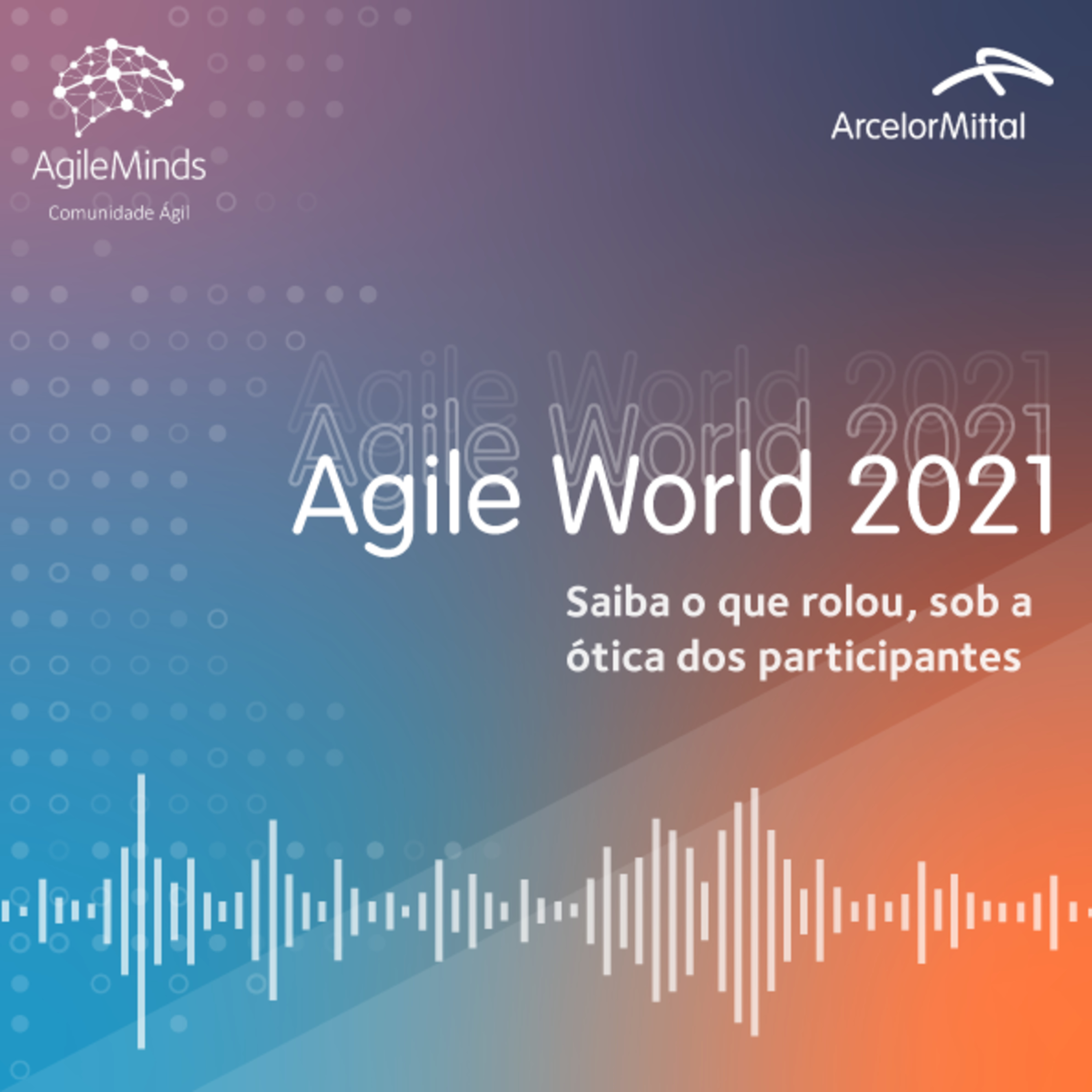 Podcast AgileMinds