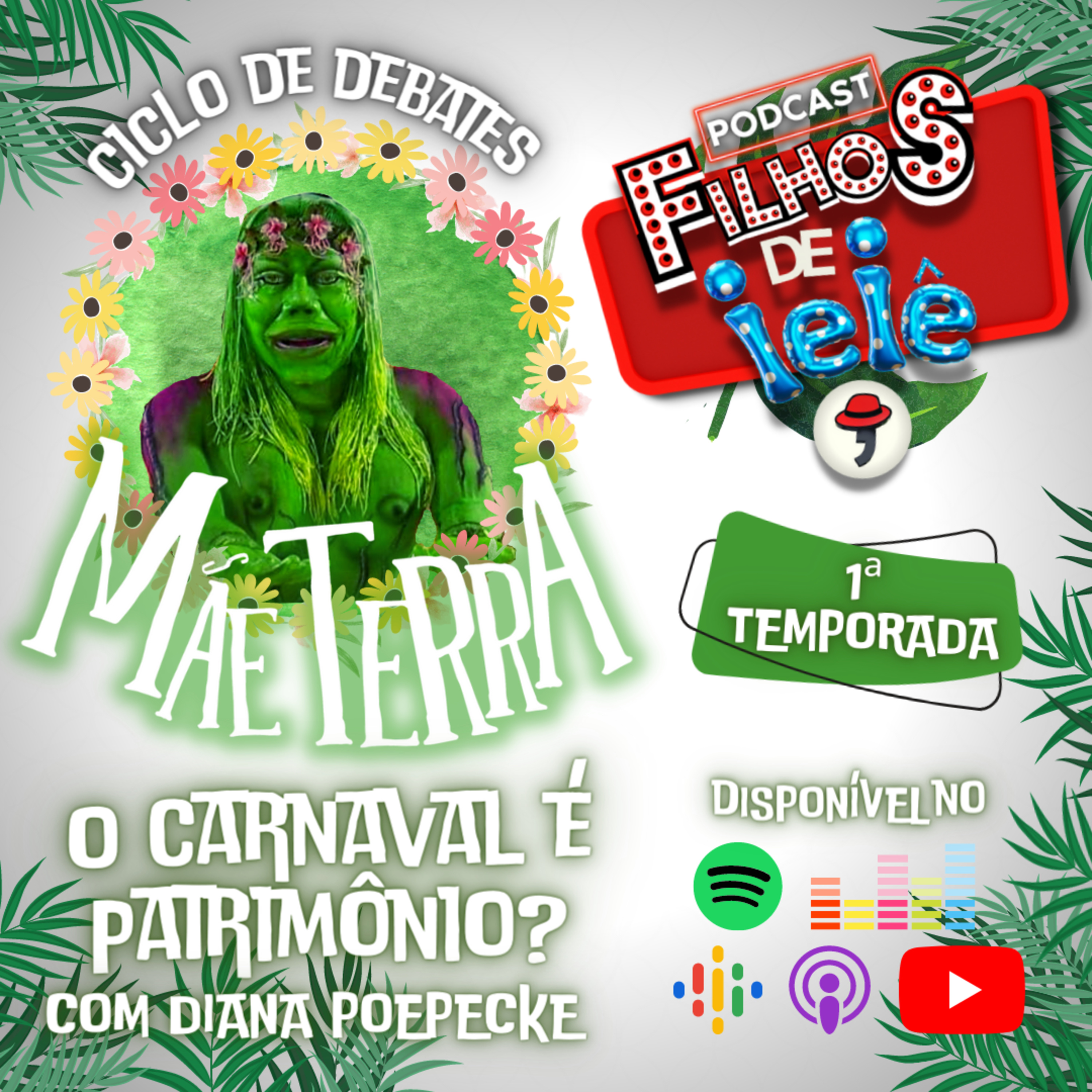 Filhos de Ieiê