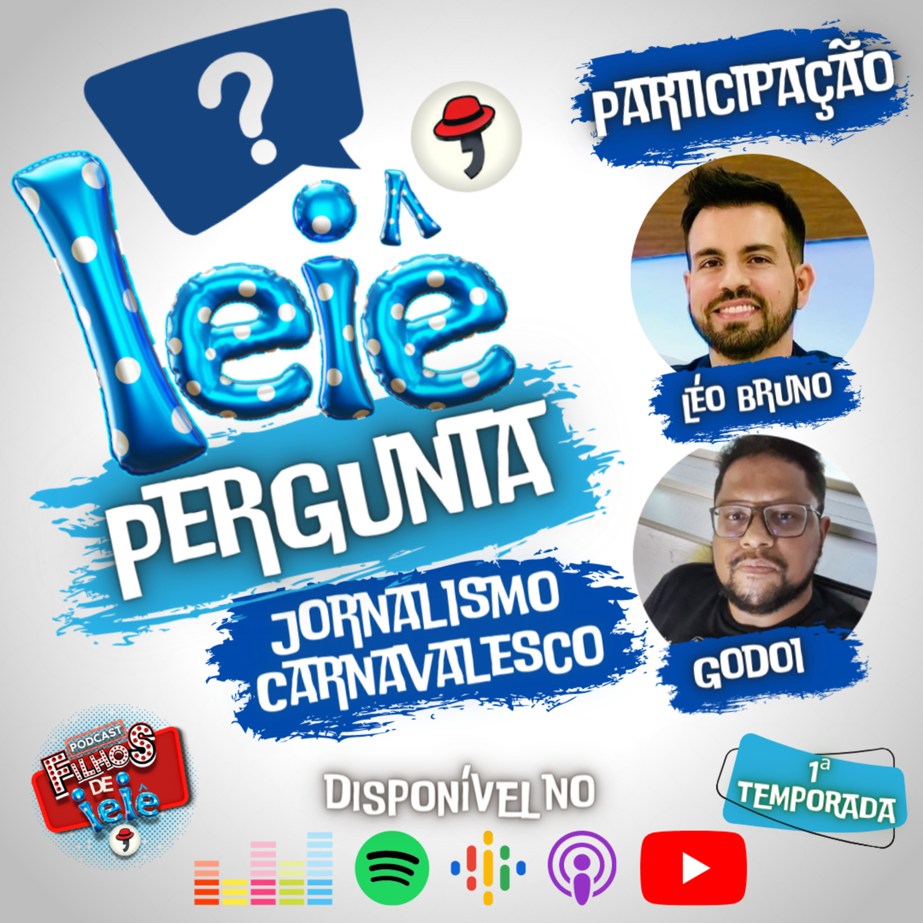 Filhos de Ieiê