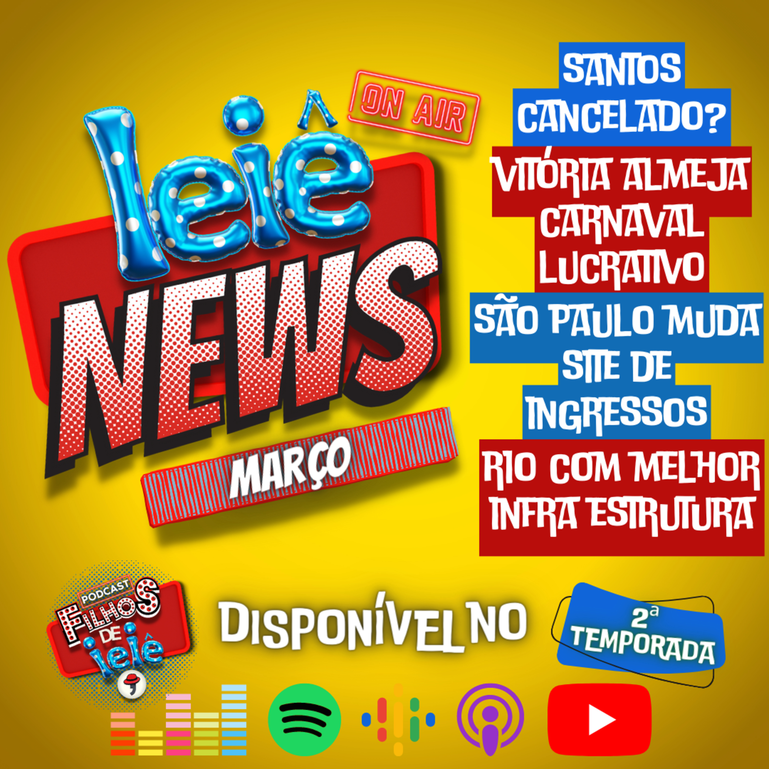 Filhos de Ieiê