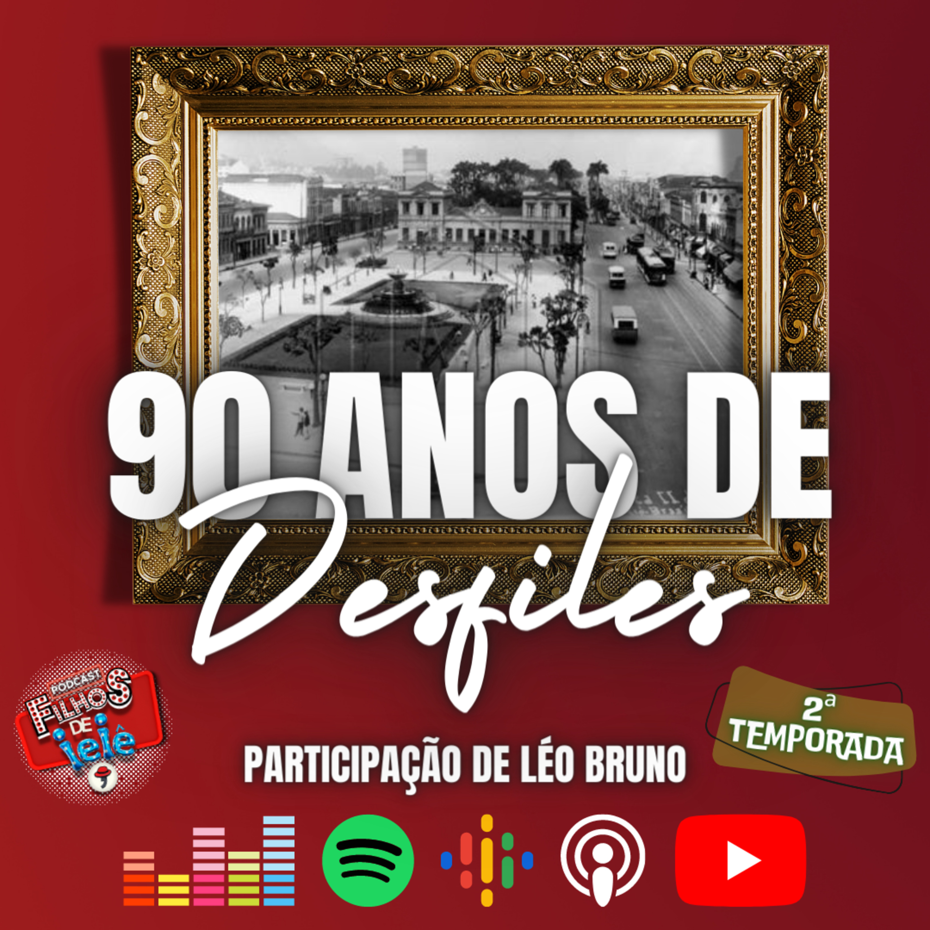 Filhos de Ieiê