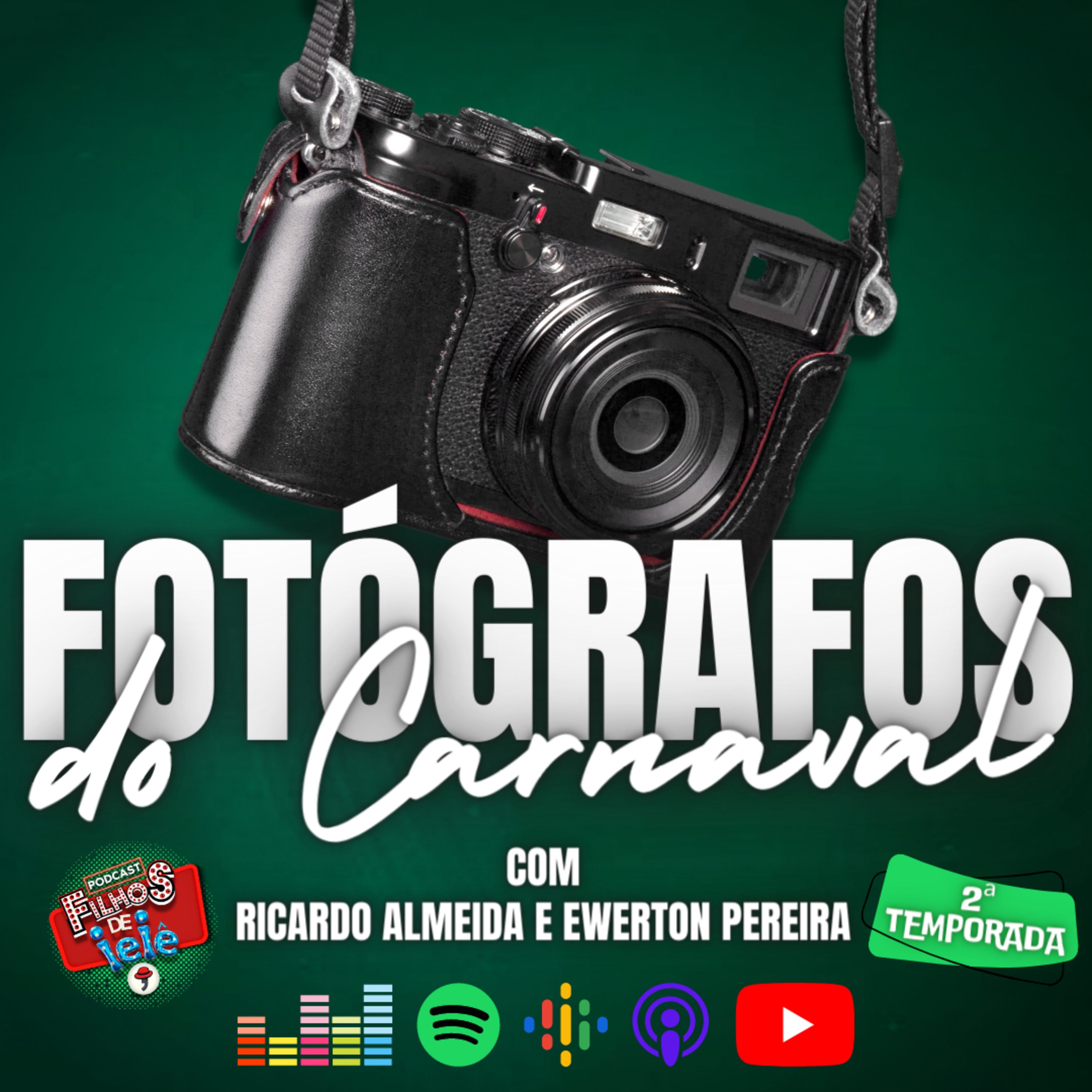 Filhos de Ieiê